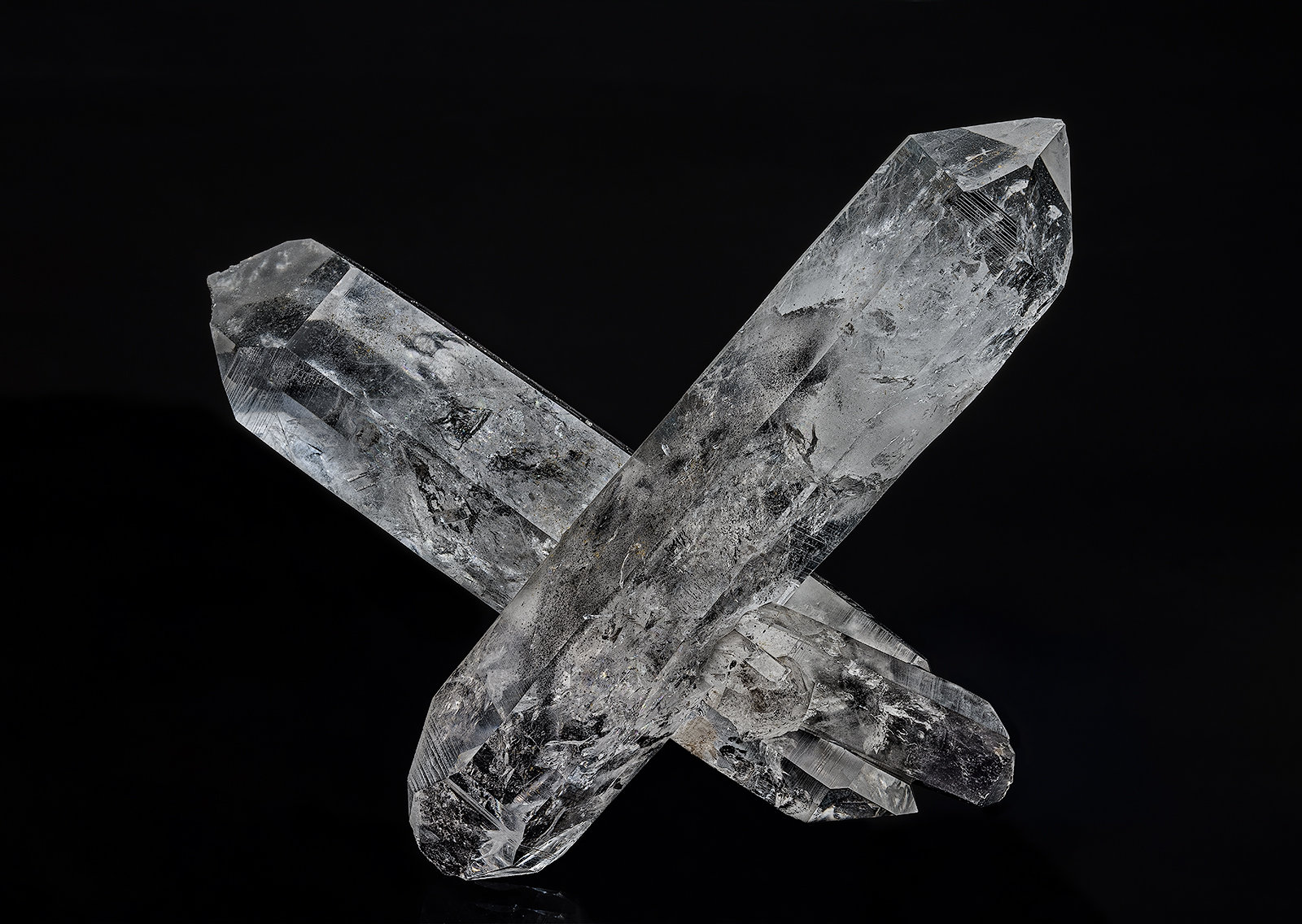 Quartz
15.5 x 16.8 cm
(Autor: am mizunaka)
