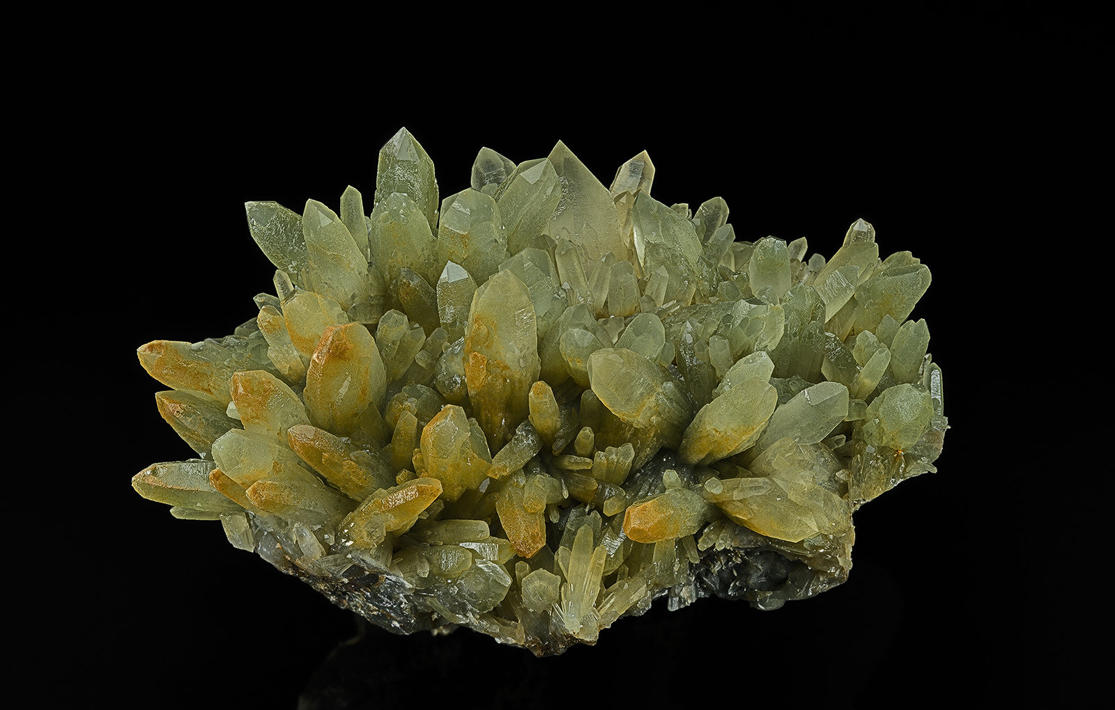 Quartz
10.1 x 7.3 cm
(Autor: am mizunaka)