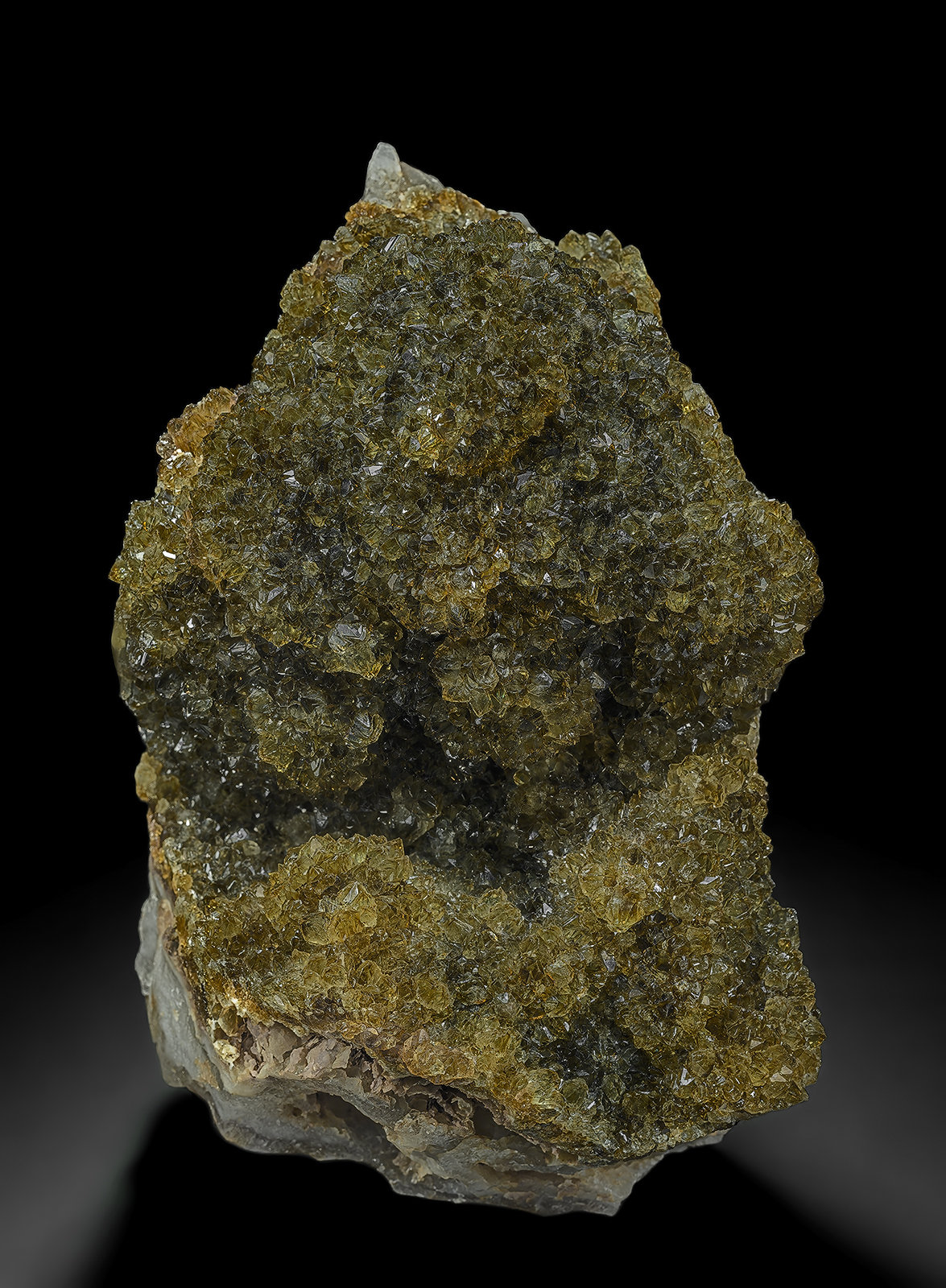 Quartz
16.0 x 11.0 cm
(Autor: am mizunaka)