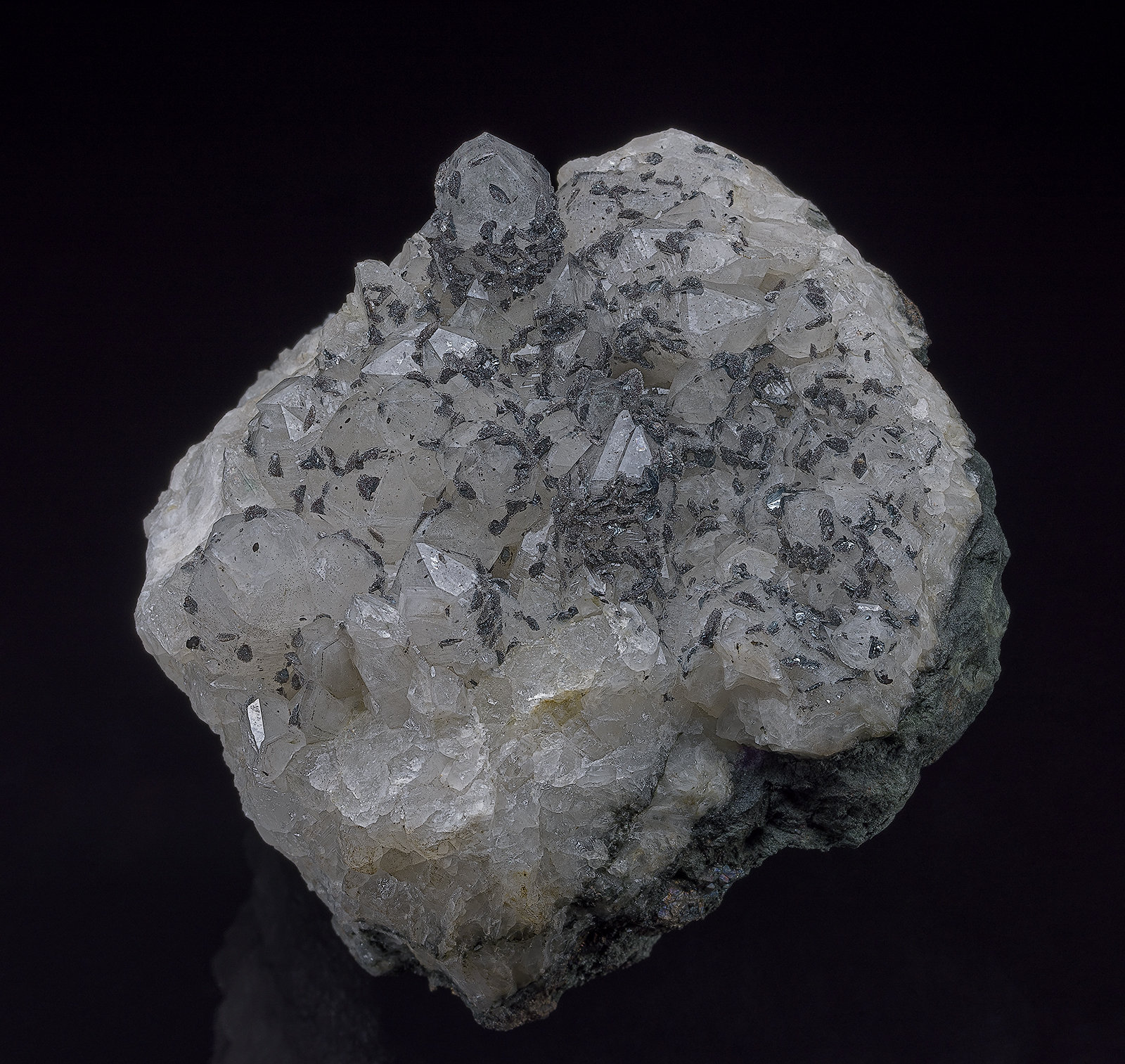 Quartz, Hematite<br />{LOCALITAT}
