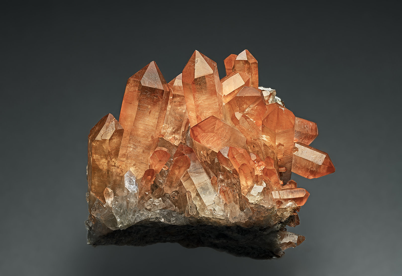 Quartz
8.0 x 7.5 cm
(Autor: am mizunaka)