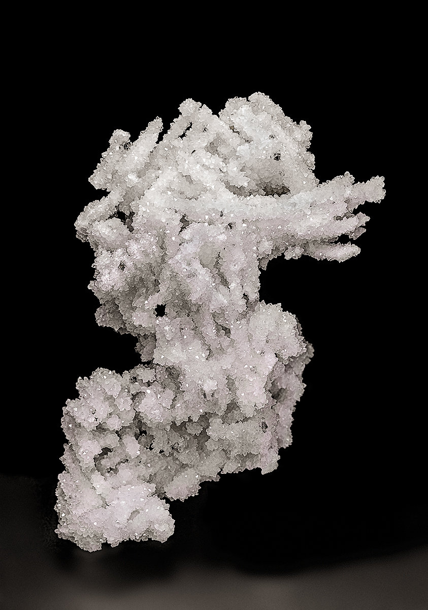 Quartz
14.6 x 8.4 cm
(Autor: am mizunaka)