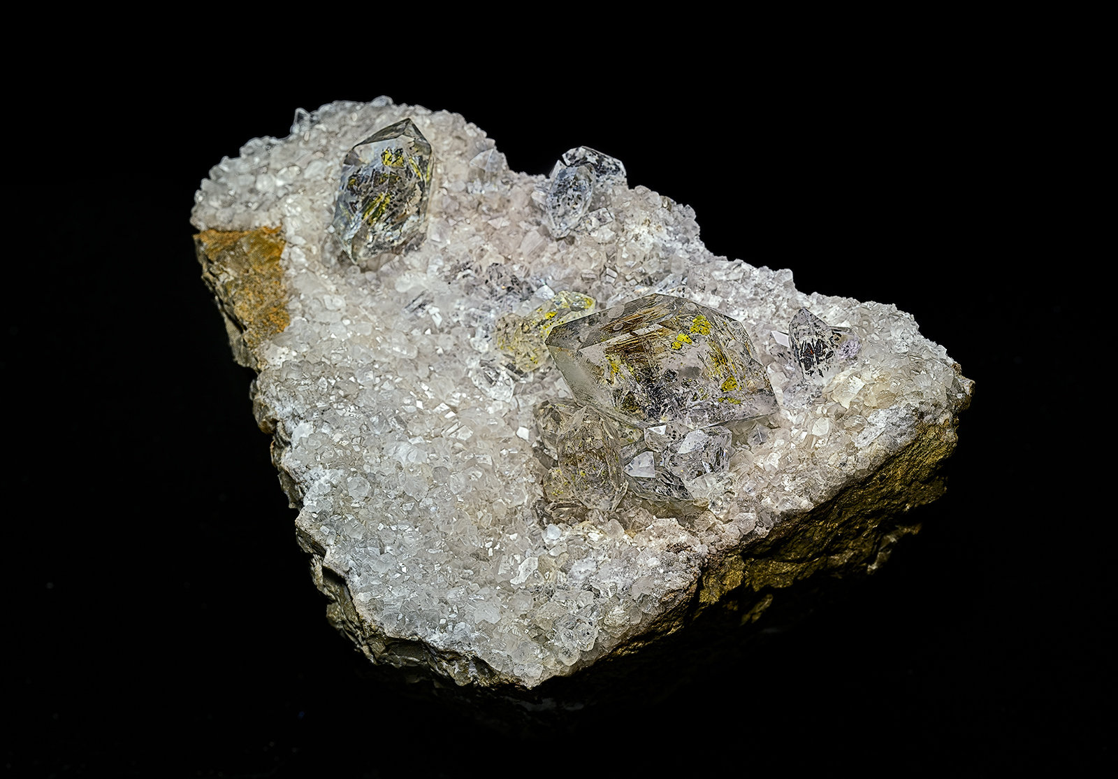 Quartz
14.1 x 9.6 cm
(Autor: am mizunaka)