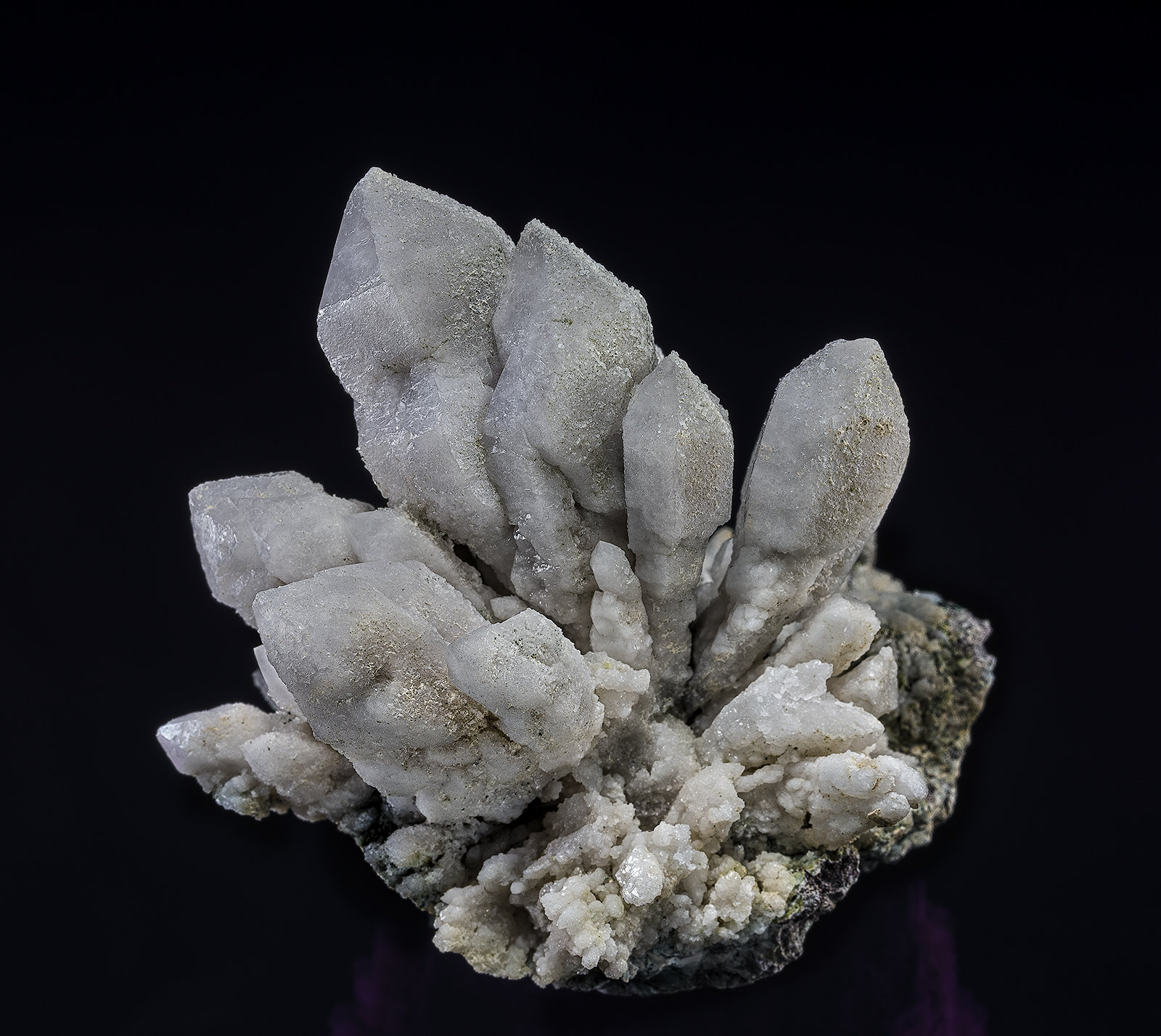 Quartz
5.9 x 5.0 cm
(Autor: am mizunaka)