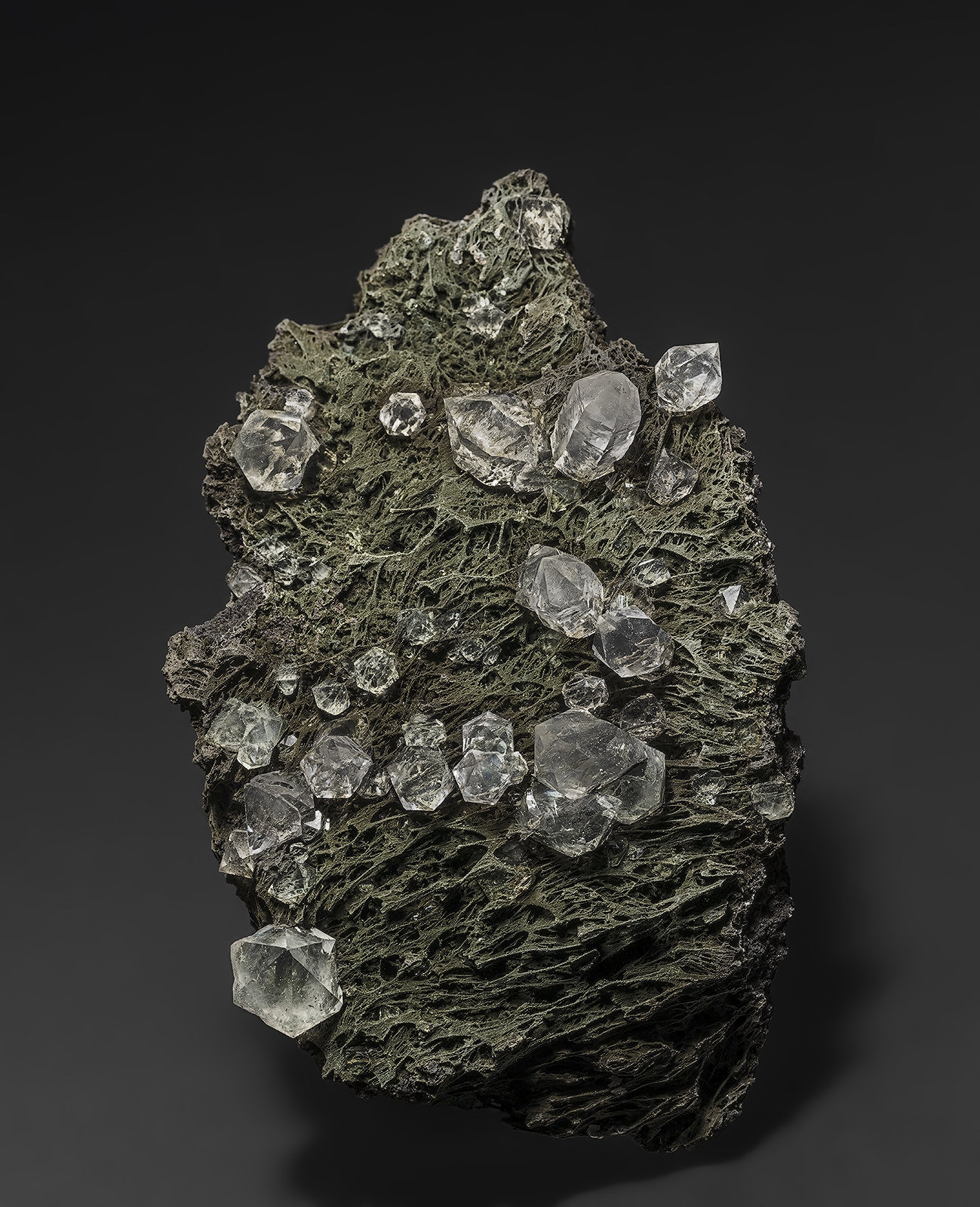 Quartz
11.0 x 7.0 cm
(Autor: am mizunaka)