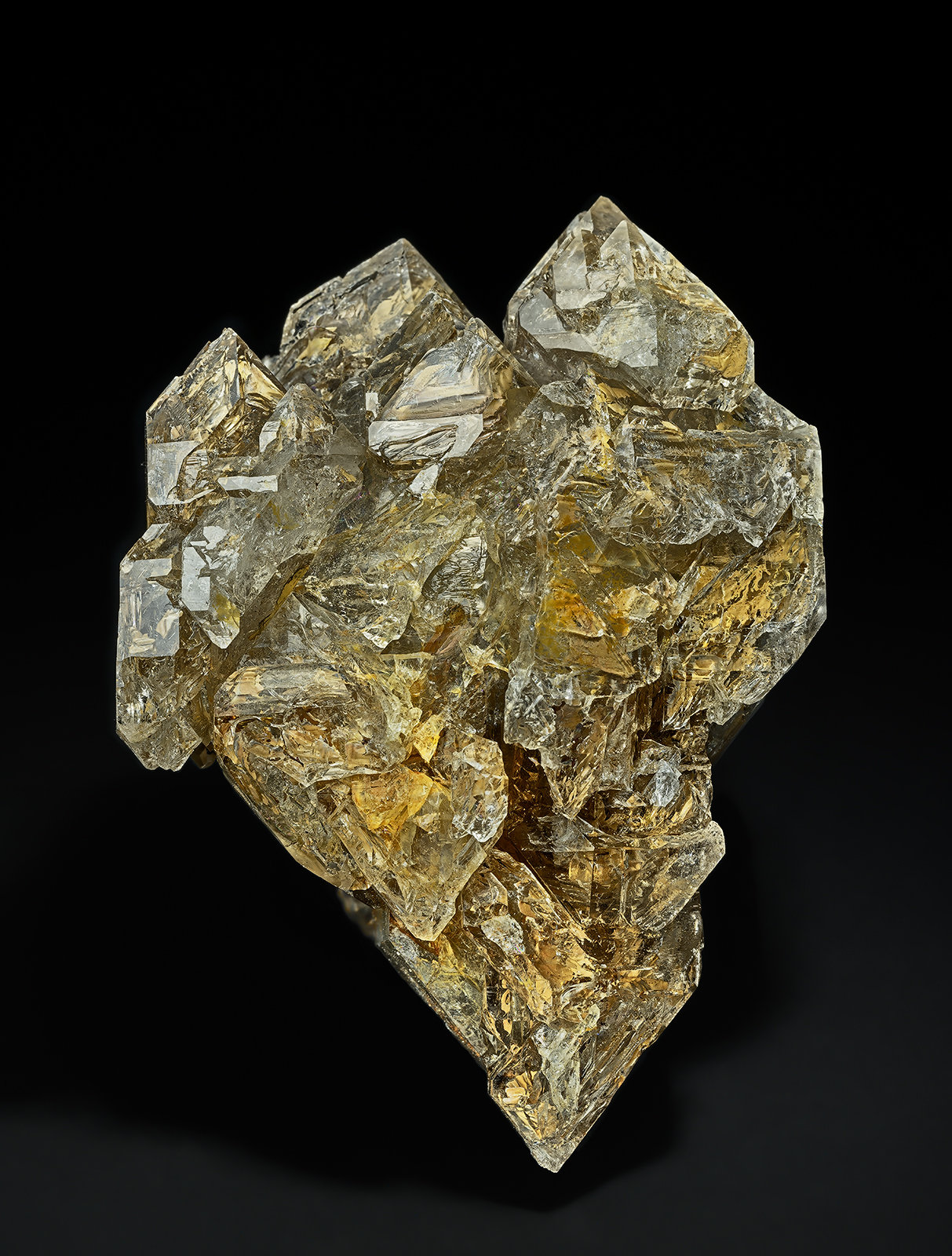 Quartz
10.0 x 6.5 cm
(Autor: am mizunaka)