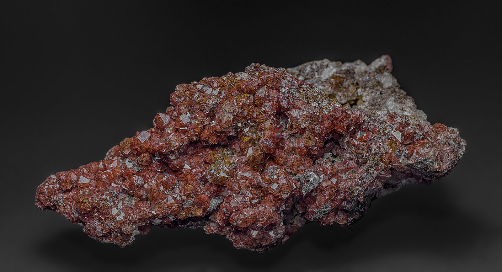 Quartz
11.7 x 6.9 cm
(Autor: am mizunaka)