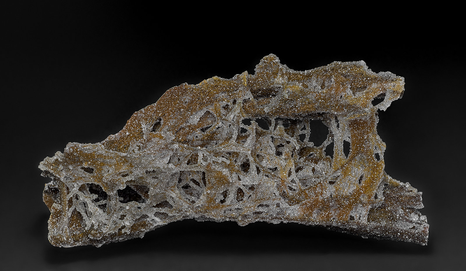 Quartz
12.7 x 5.0 cm
(Autor: am mizunaka)