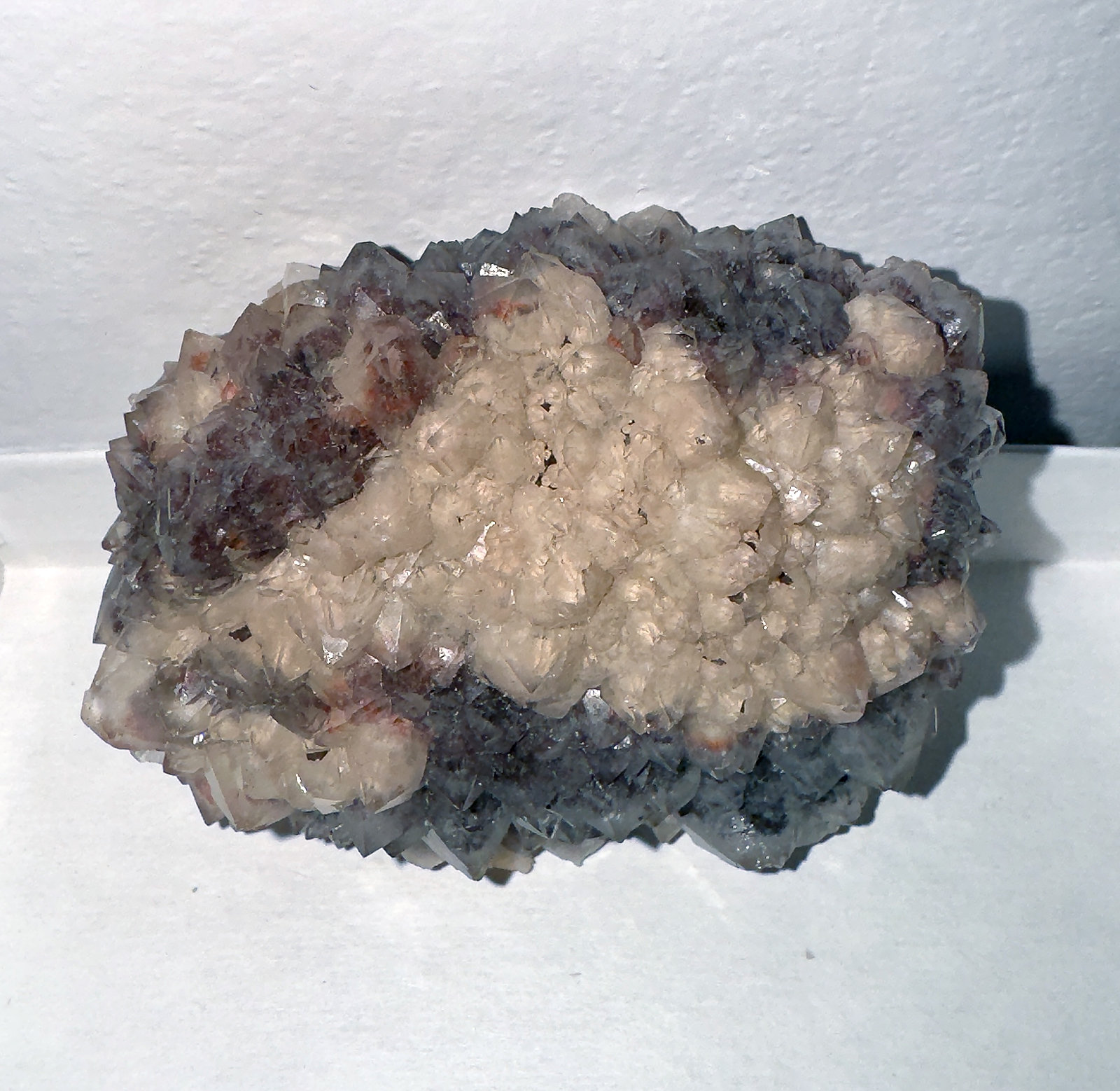 Quartz
5.8 x 4.6 cm
(Autor: am mizunaka)