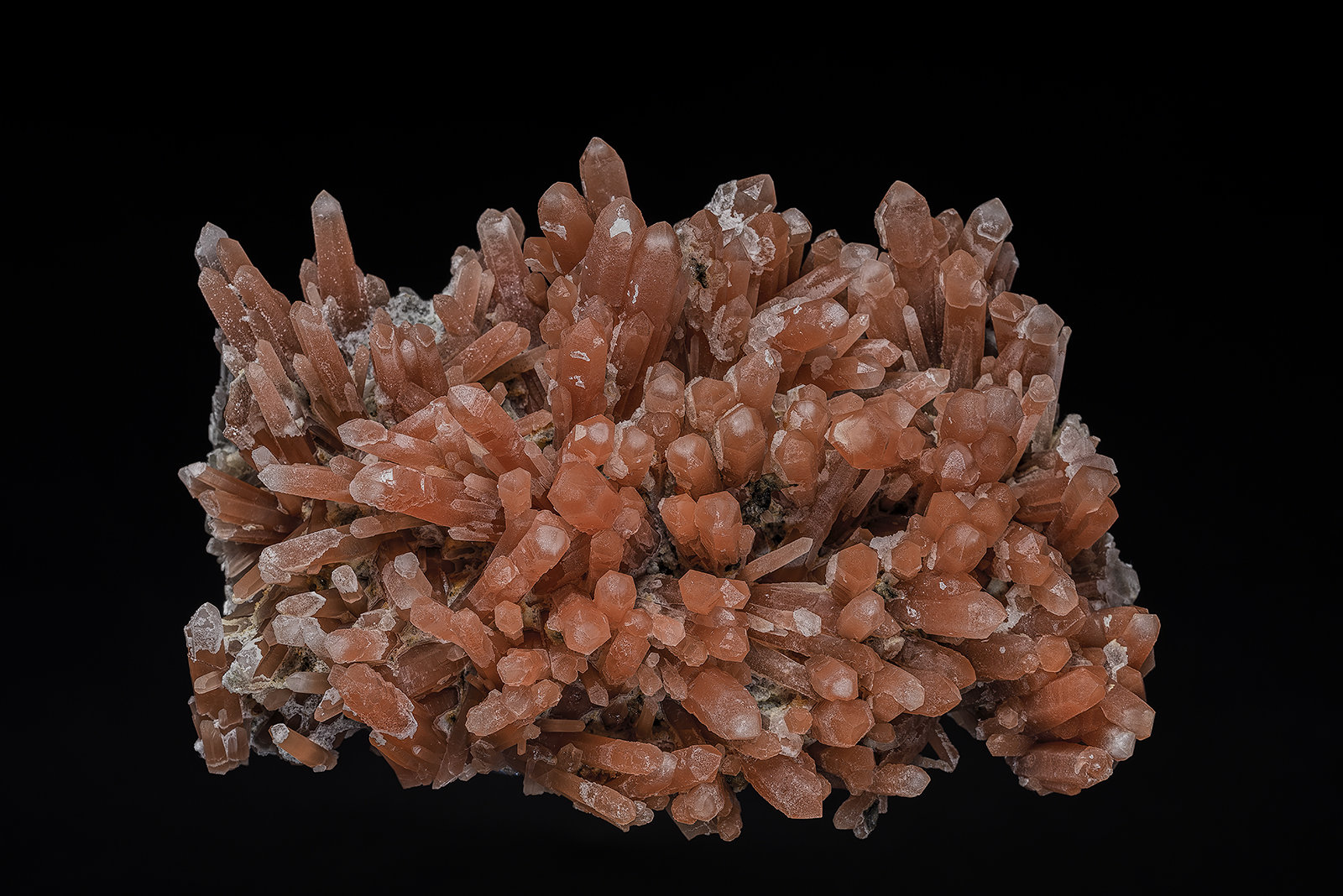 Quartz
7.7 x 10.5 cm
(Autor: am mizunaka)