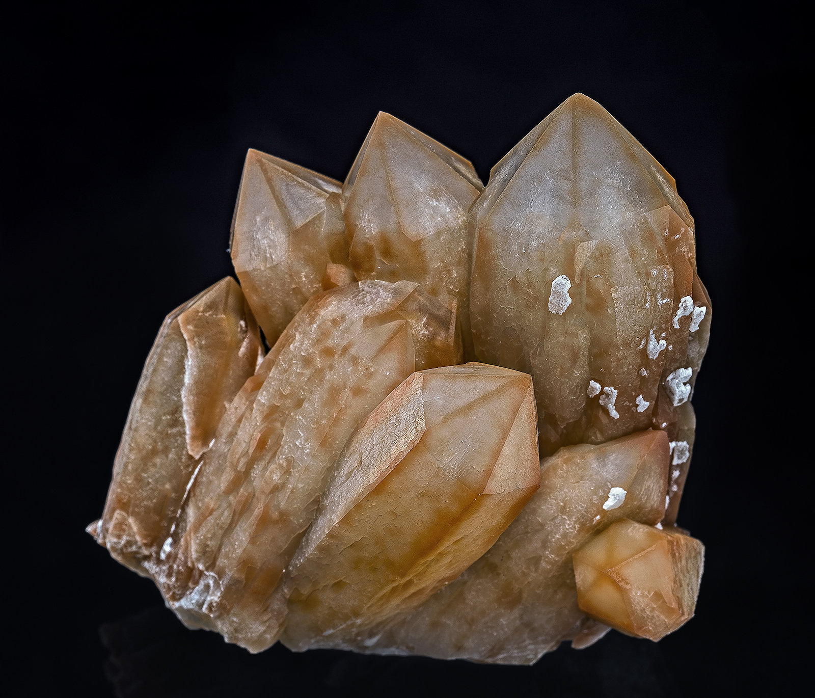 Quartz
7.2 x 6.5 cm
(Autor: am mizunaka)