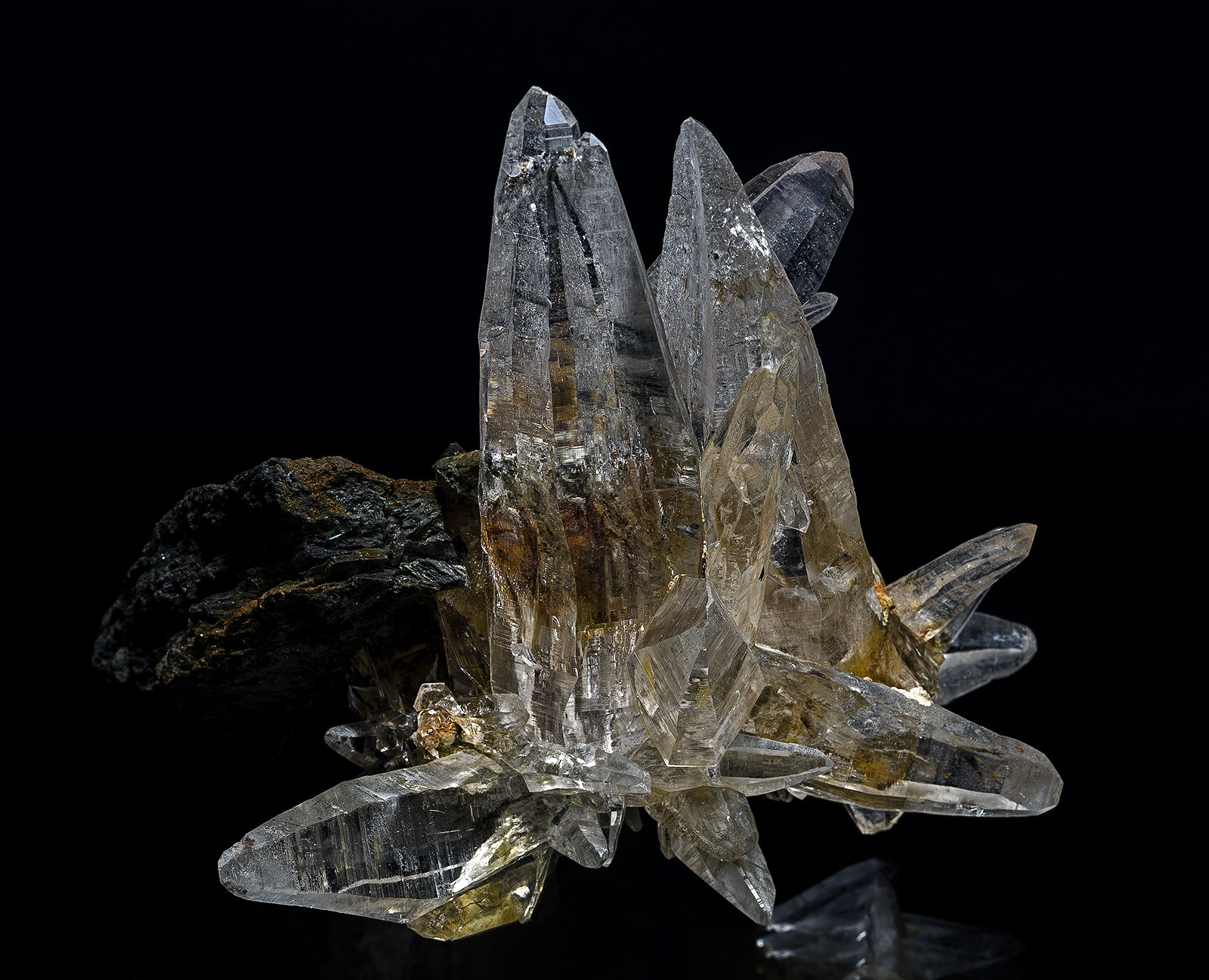 Quartz
12.7 x 10.9 cm
(Autor: am mizunaka)