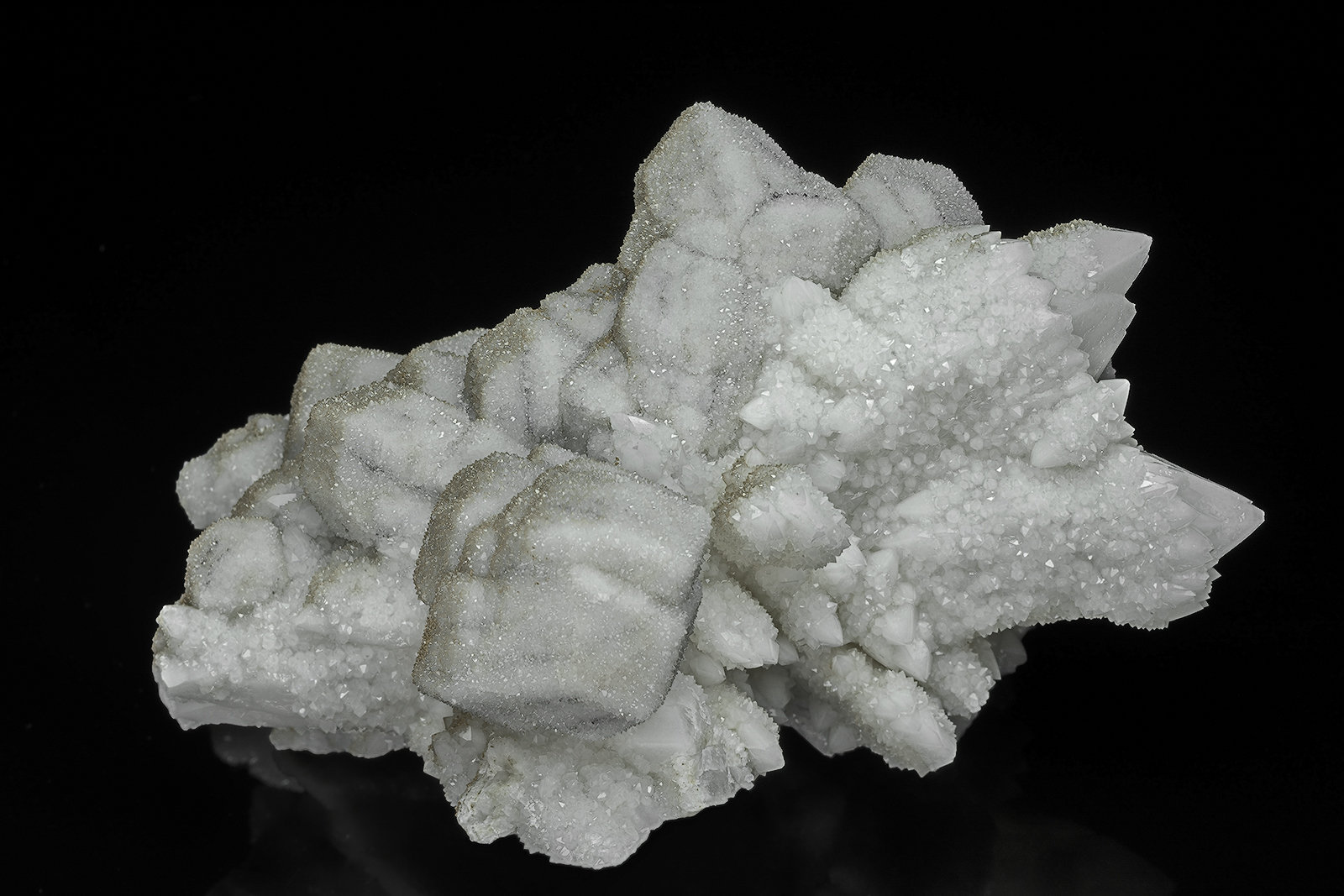 Quartz
12.3 x 9.0 cm
(Autor: am mizunaka)