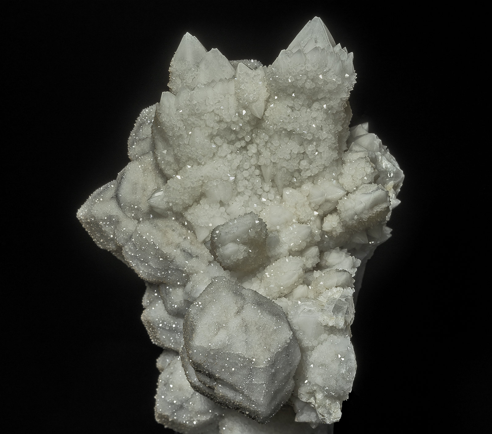 Quartz
12.3 x 9.0 cm
(Autor: am mizunaka)