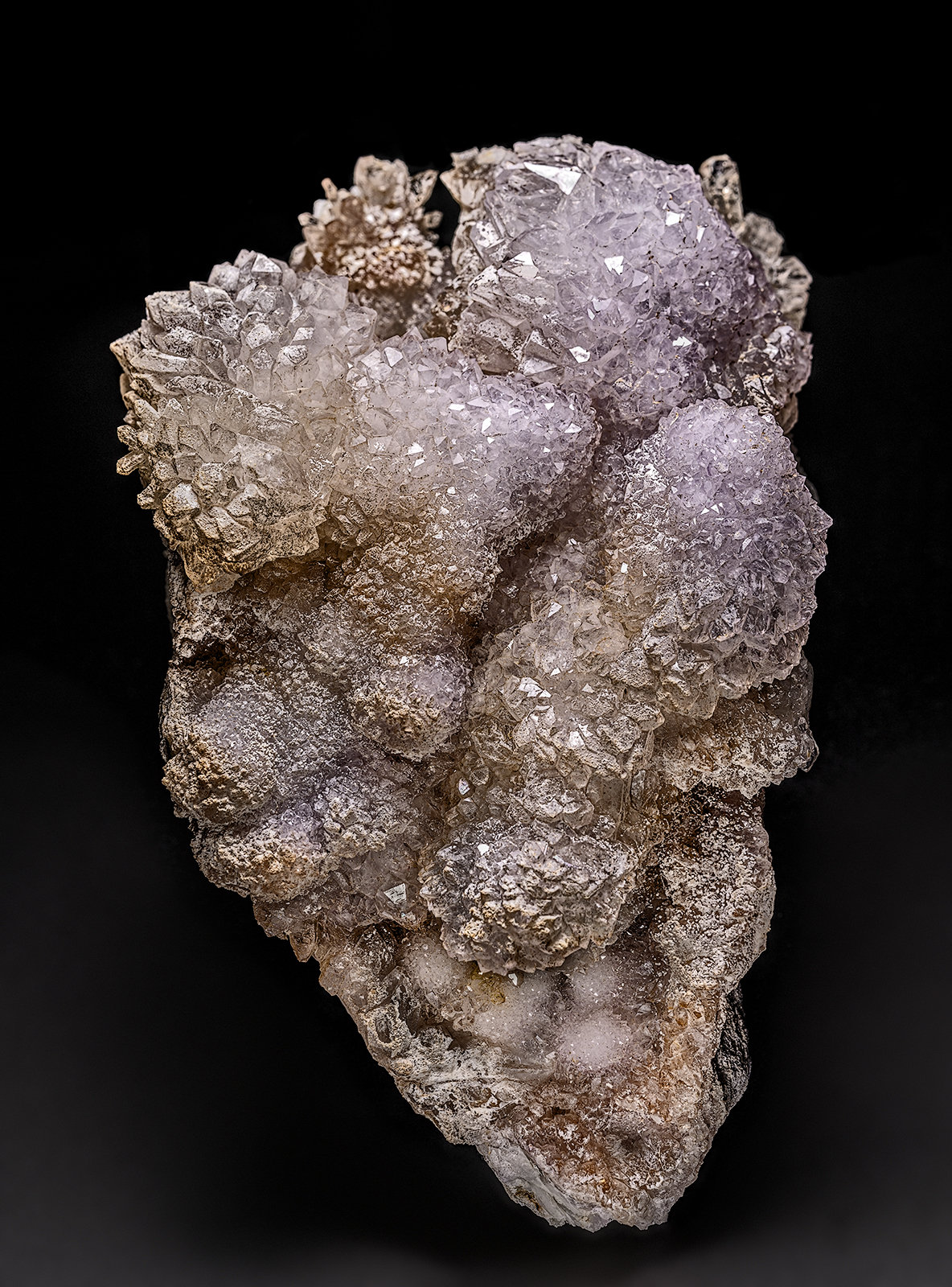 Quartz
13.1 x 8.0 cm
(Autor: am mizunaka)