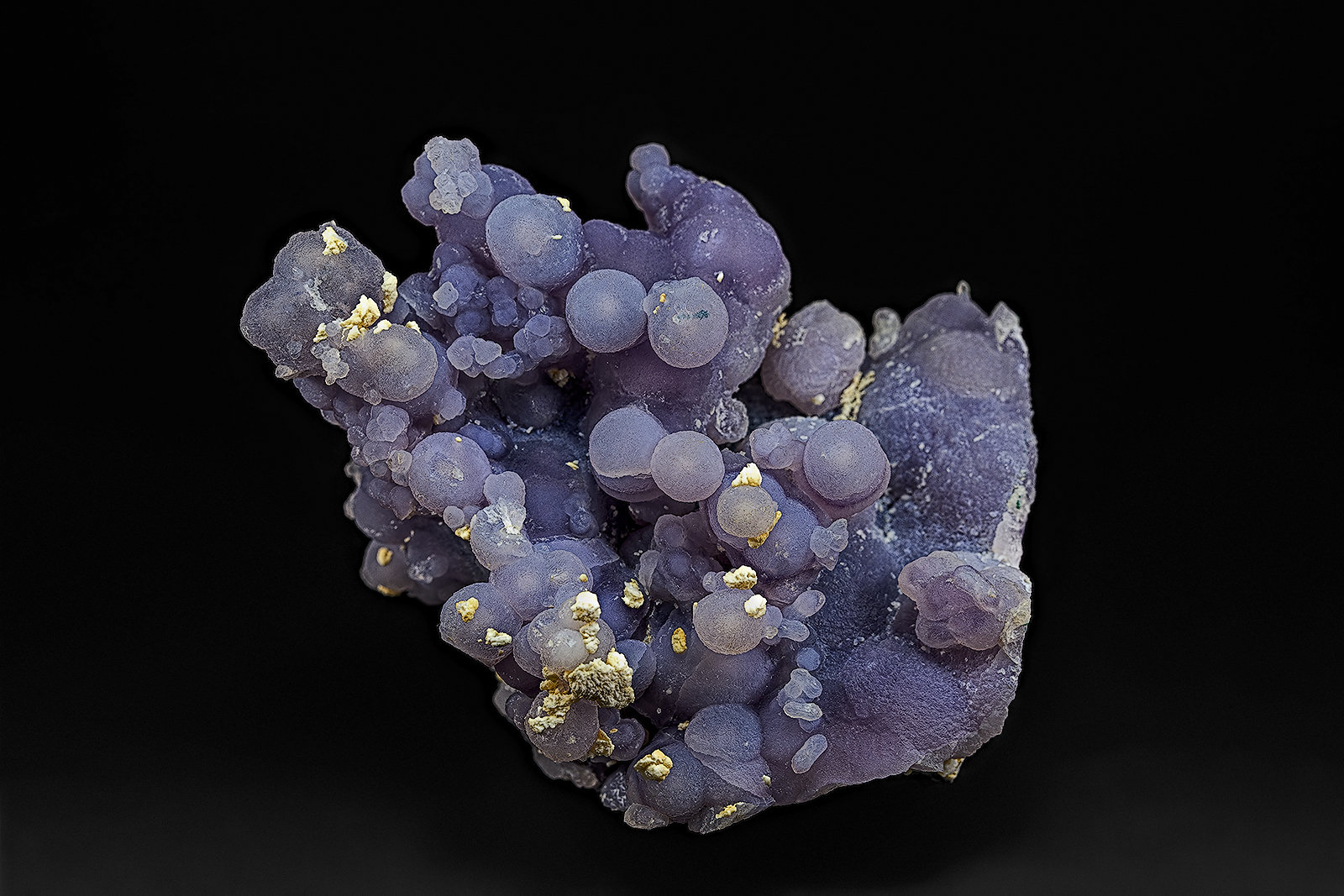Quartz
8.0 x 9.6 cm
(Autor: am mizunaka)