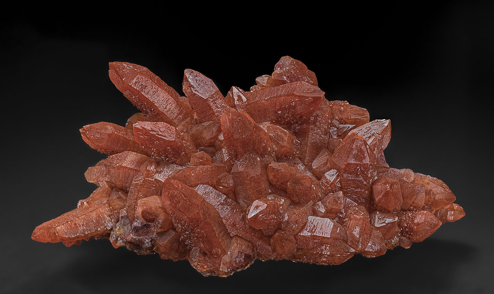 Quartz
18.5 x 8.0 cm
(Autor: am mizunaka)
