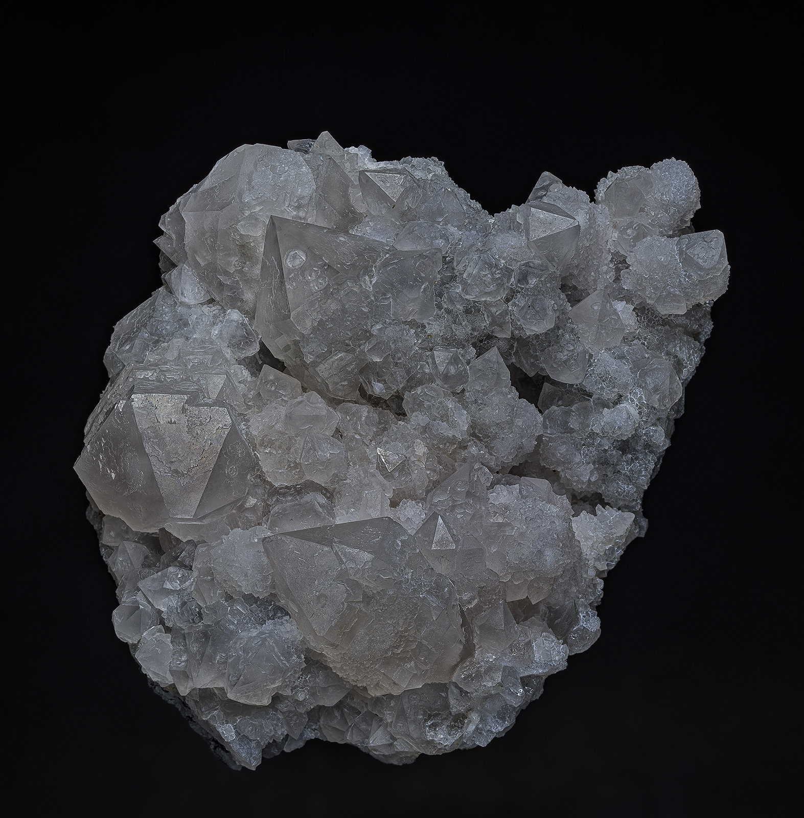 Quartz
9.5 x 7.5 cm
(Autor: am mizunaka)
