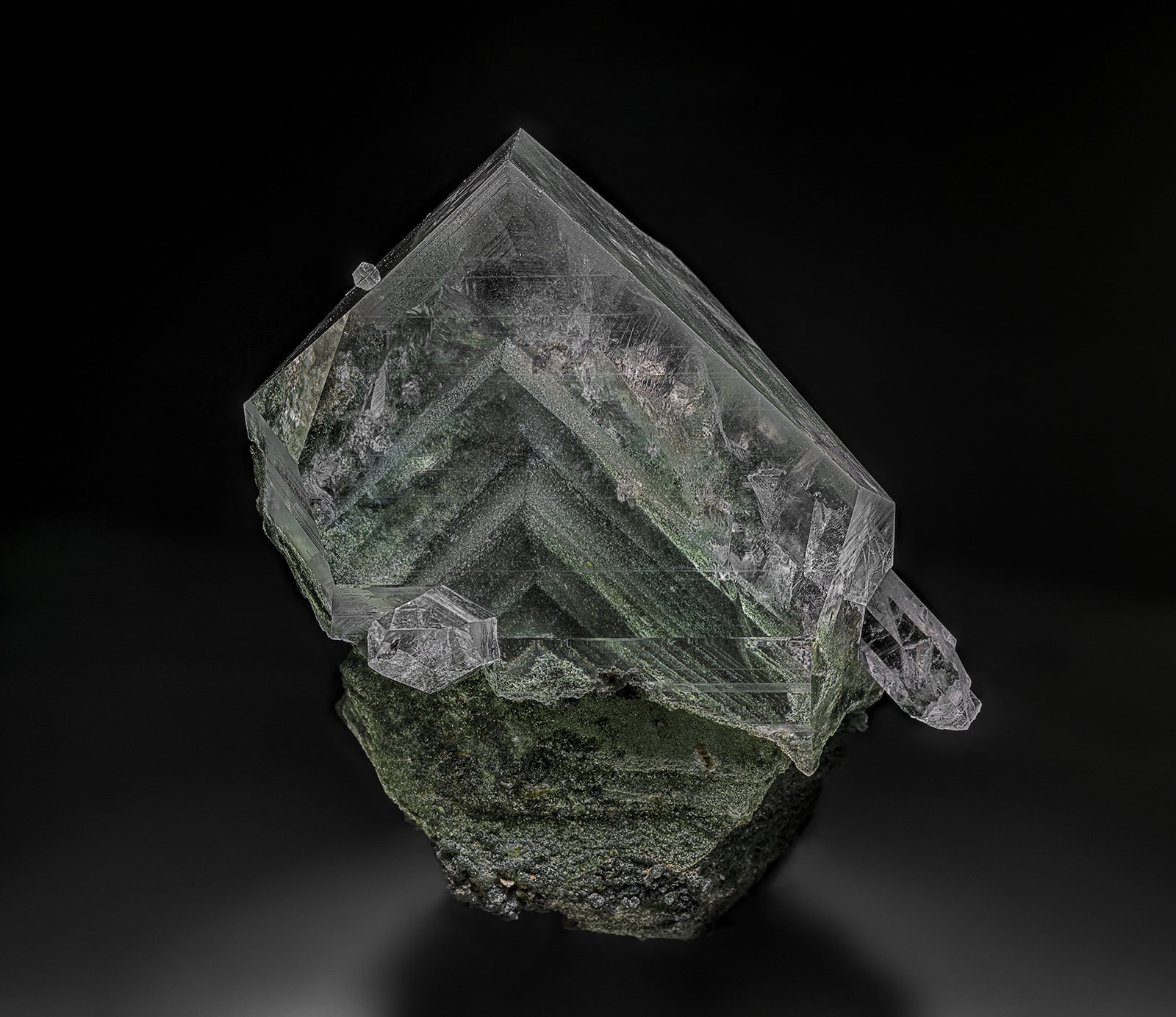 Quartz
7.5 x 10.8 cm
(Autor: am mizunaka)