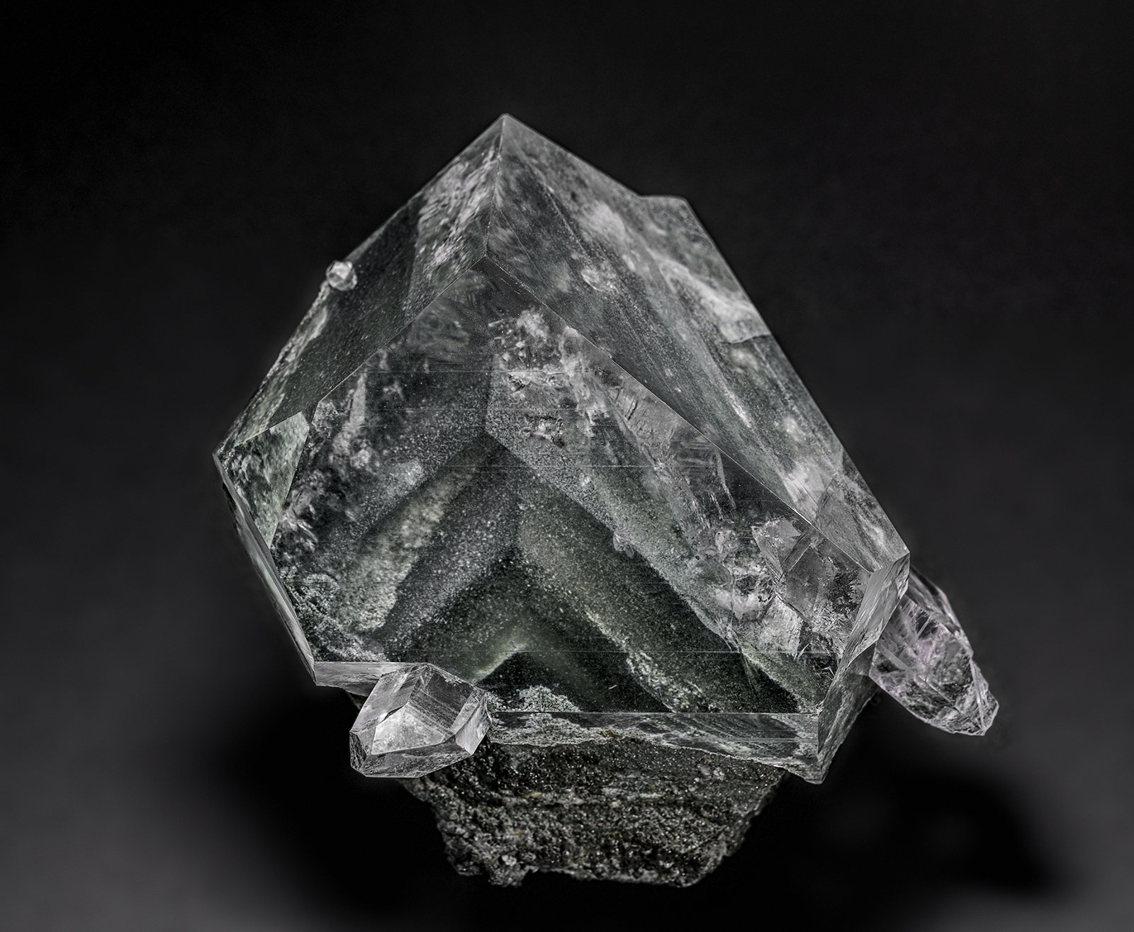 Quartz
7.5 x 10.8 cm
(Autor: am mizunaka)