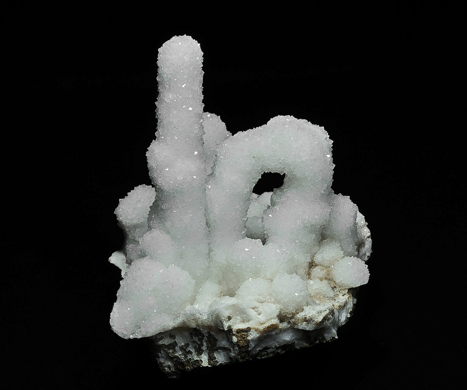Quartz
12.5 x 11.8 cm
(Autor: am mizunaka)