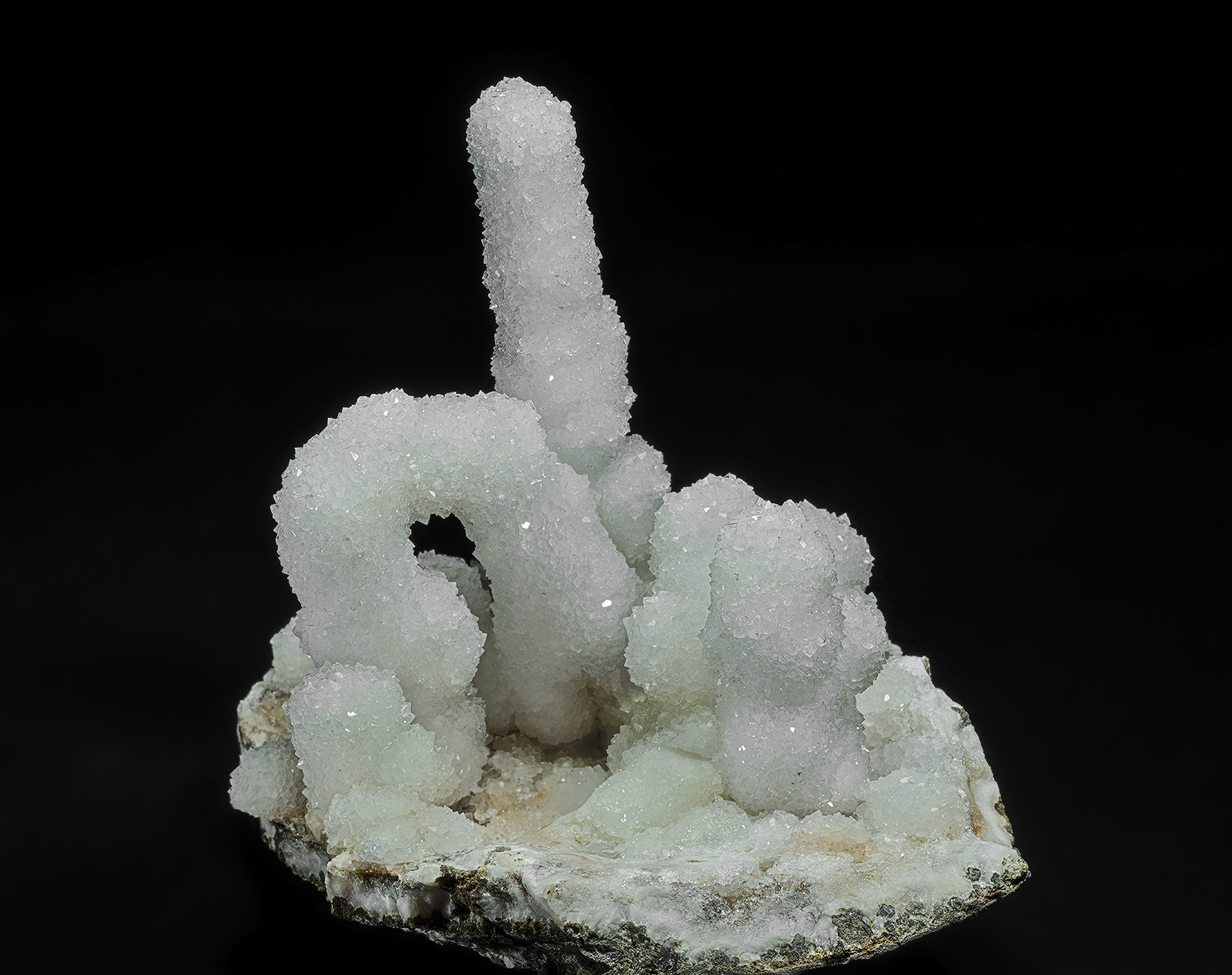 Quartz
12.5 x 11.8 cm
(Autor: am mizunaka)