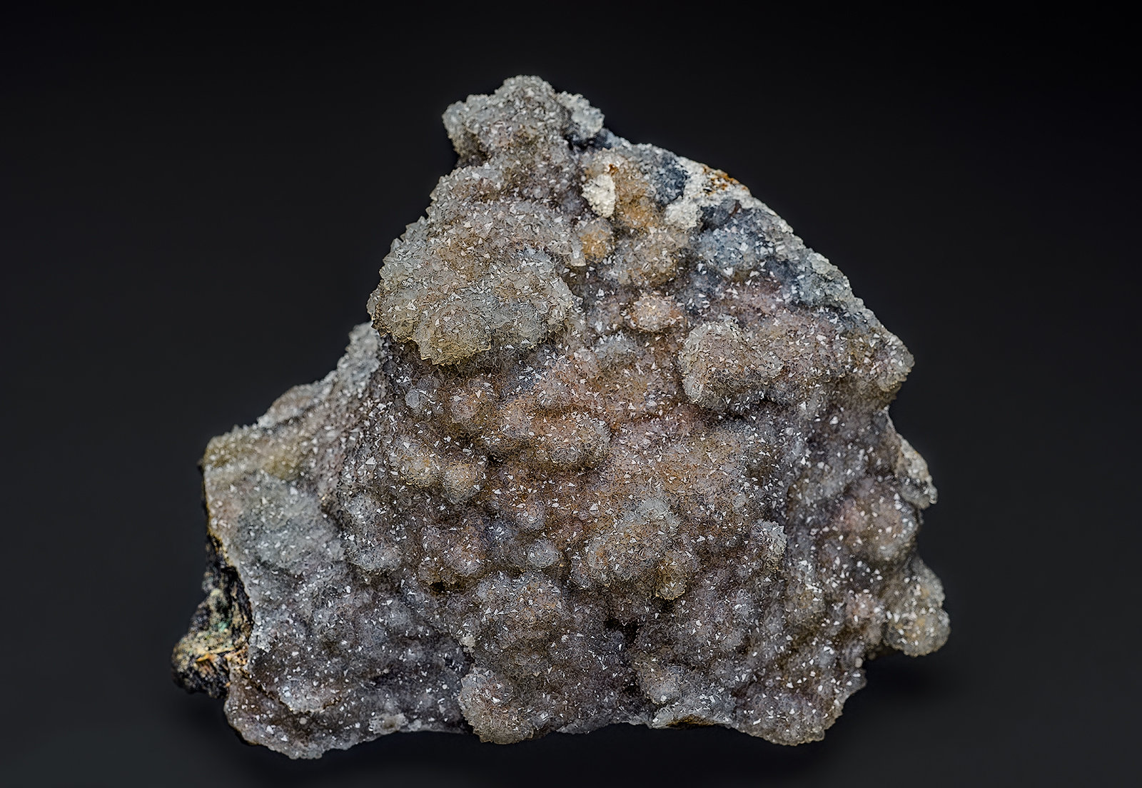 Quartz
7.6 x 8.4 cm
(Autor: am mizunaka)