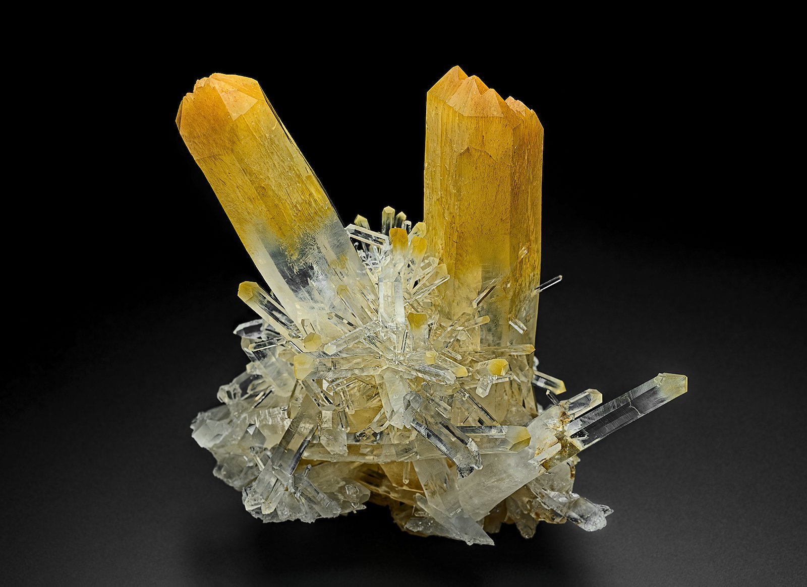 Quartz
7.0 x 8.5 cm
(Autor: am mizunaka)