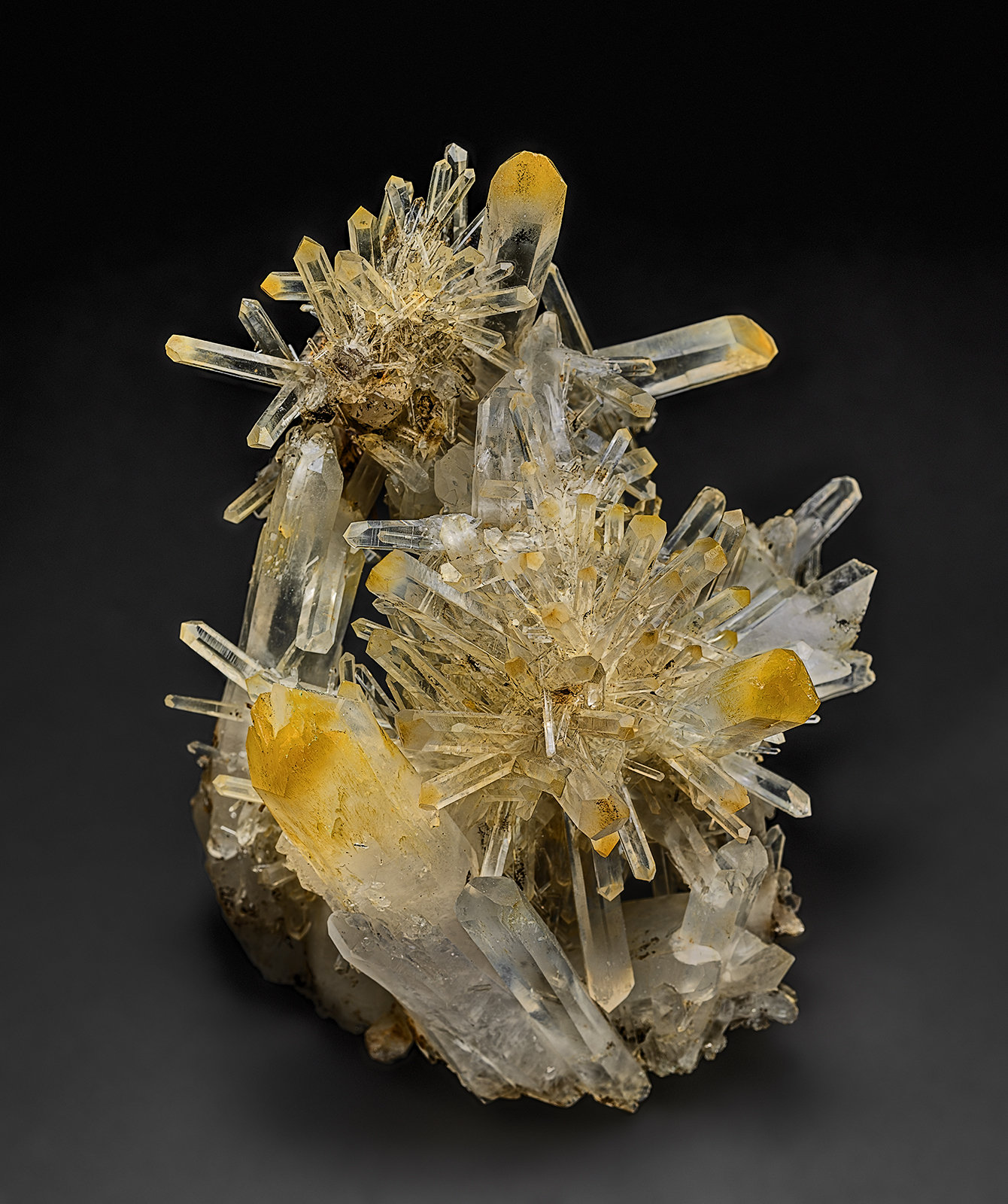 Quartz
10.4 x 8.4 cm
(Autor: am mizunaka)