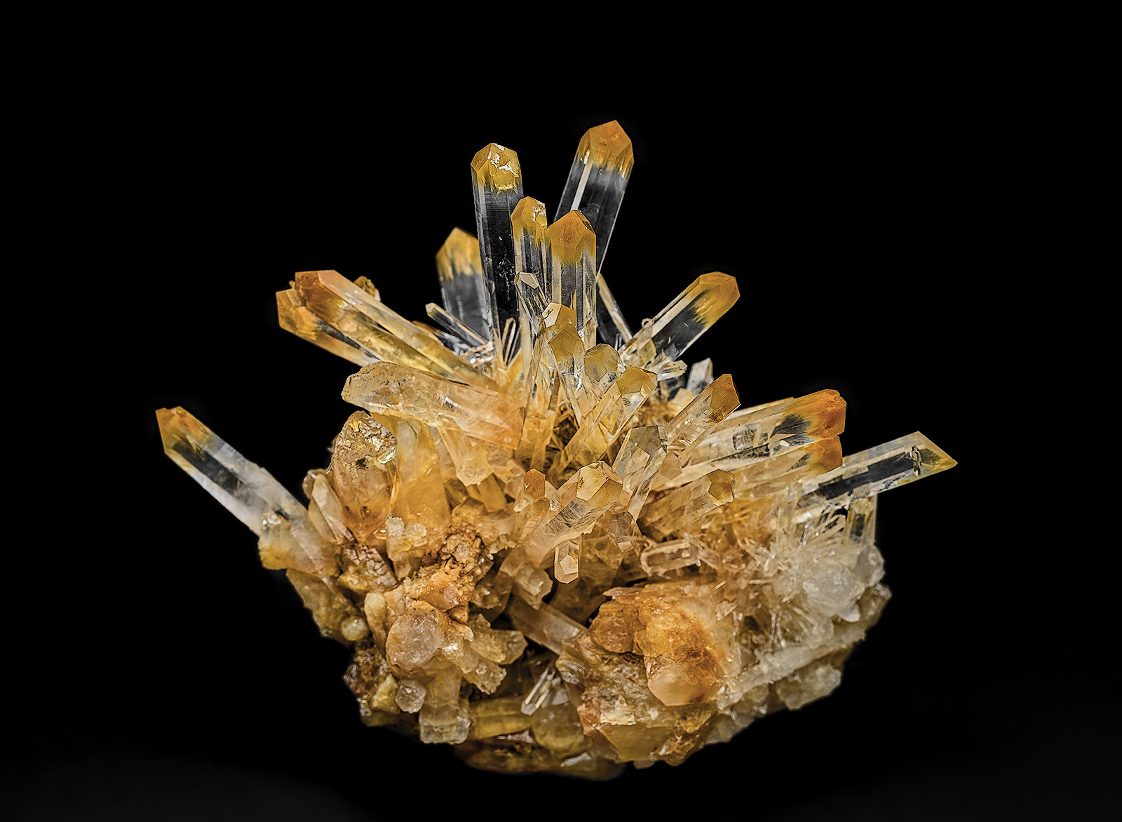 Quartz
5.2 x 6.0 cm
(Autor: am mizunaka)