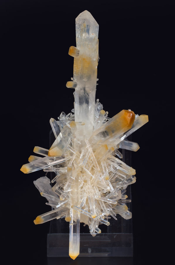 Quartz
11.5x5.5x5 cm
(Autor: JoséMiguel)