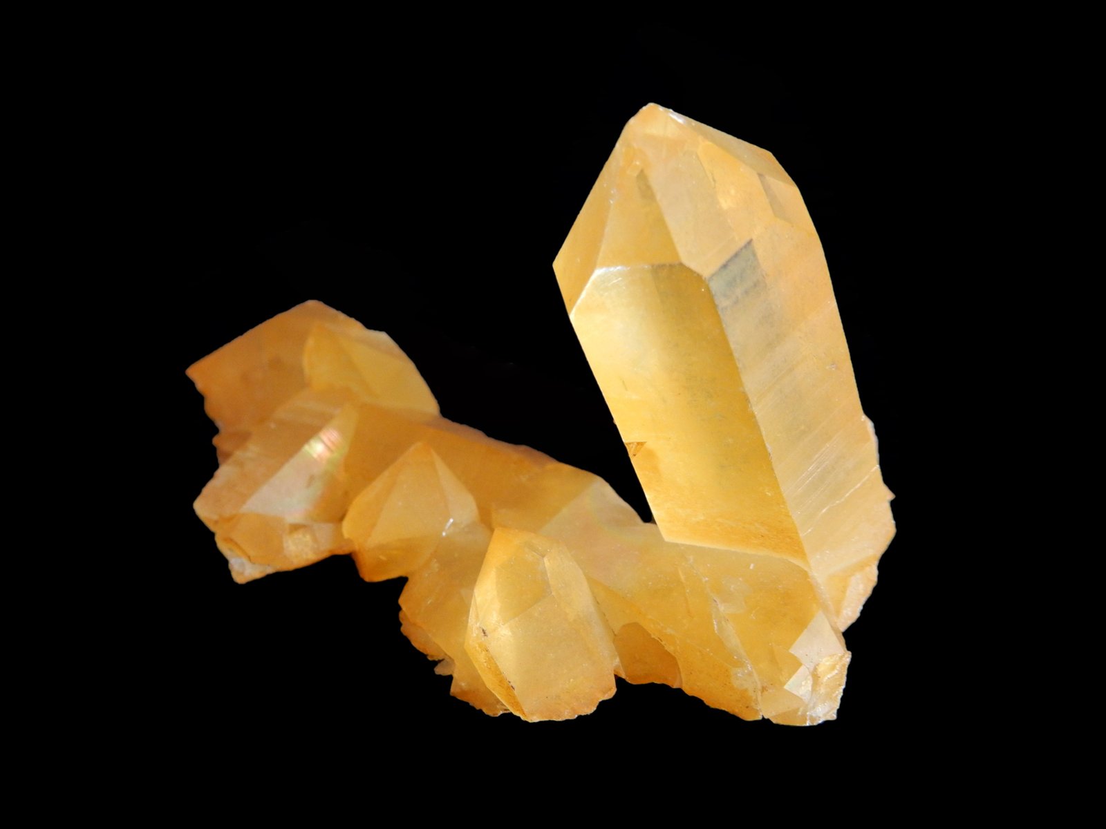 Quartz
70x50x40 mm
(Autor: Dany Mabillard)