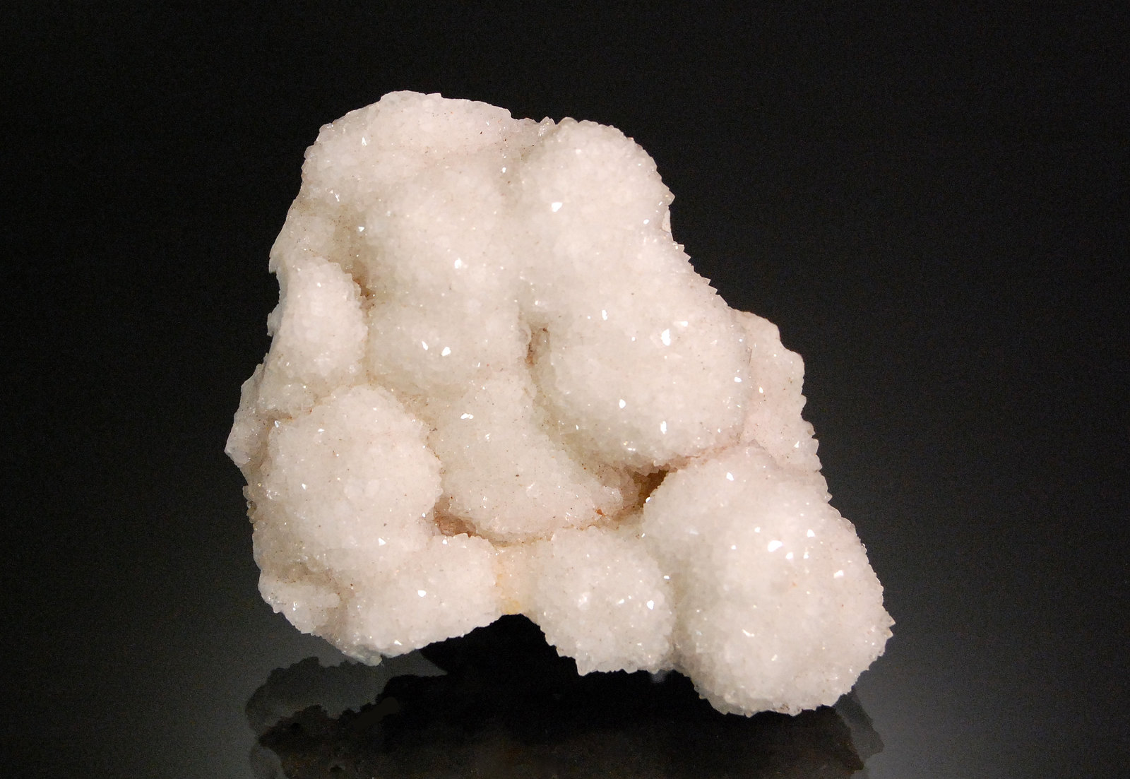 Quartz
7.2 x 5.3 cm
(Autor: Michael Shaw)