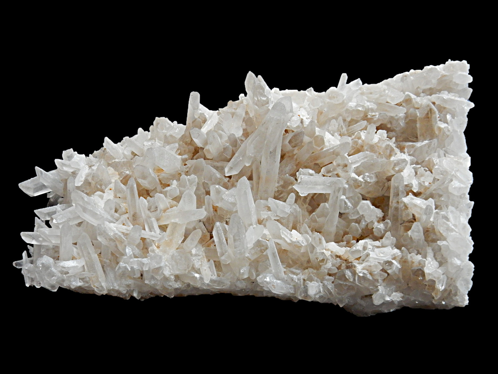 Quartz
220 mm x 100 mm x 60 mm
(Autor: Dany Mabillard)