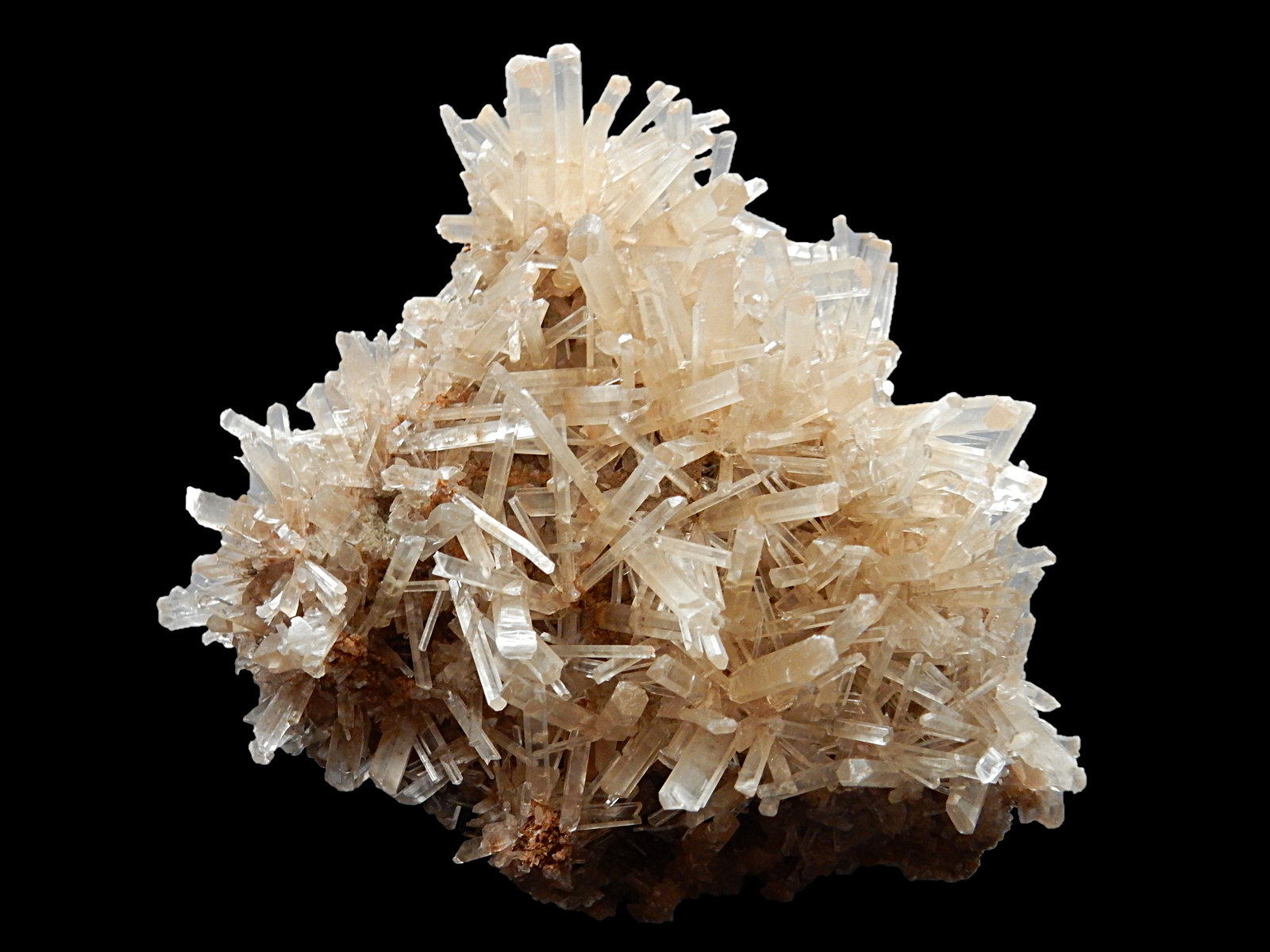 Gypsum
90 mm x 80 mm x 70 mm
(Autor: Dany Mabillard)