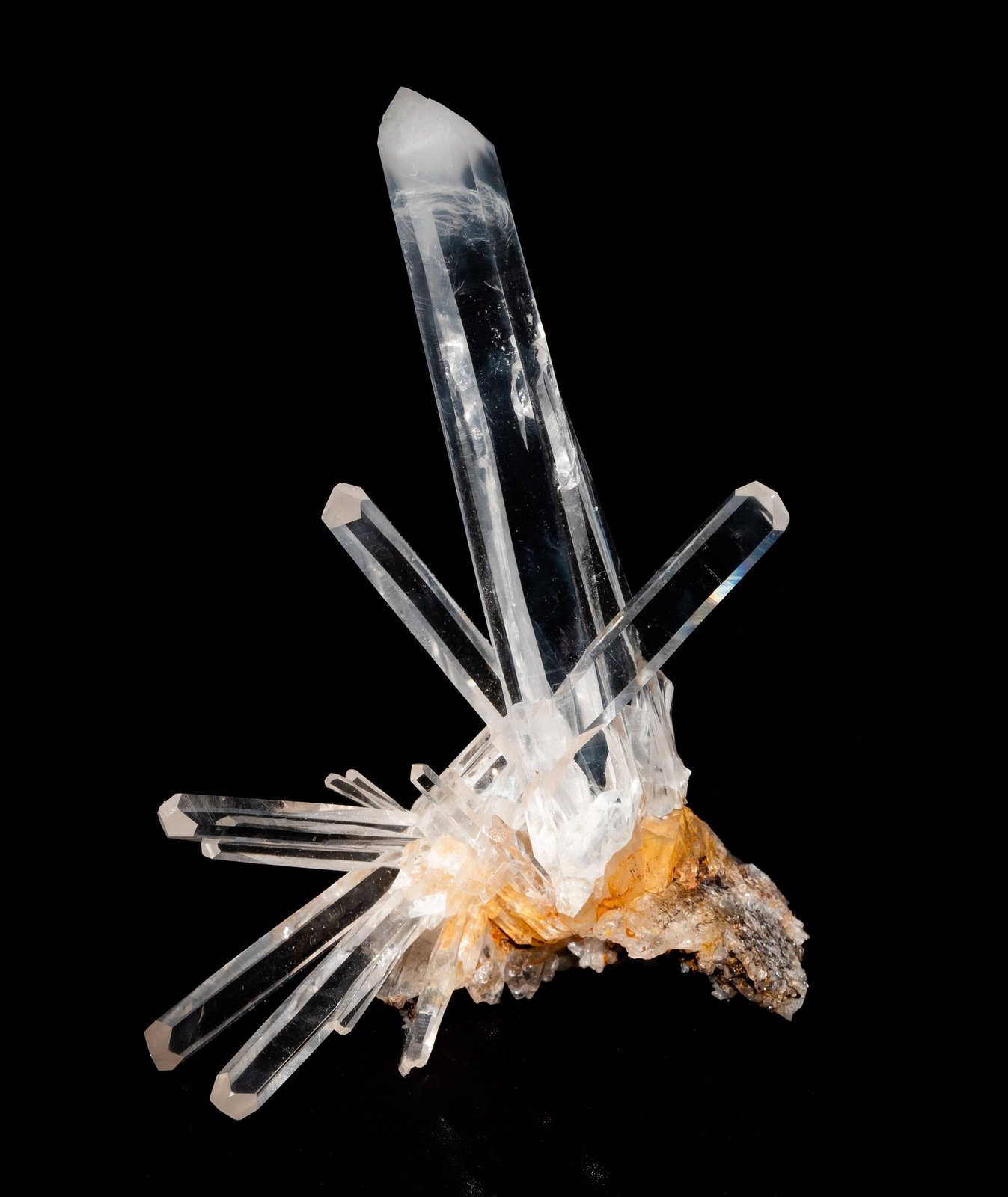 Quartz
56 x 74 x 29 mm
(Autor: Bergur_E_Sigurdarson)