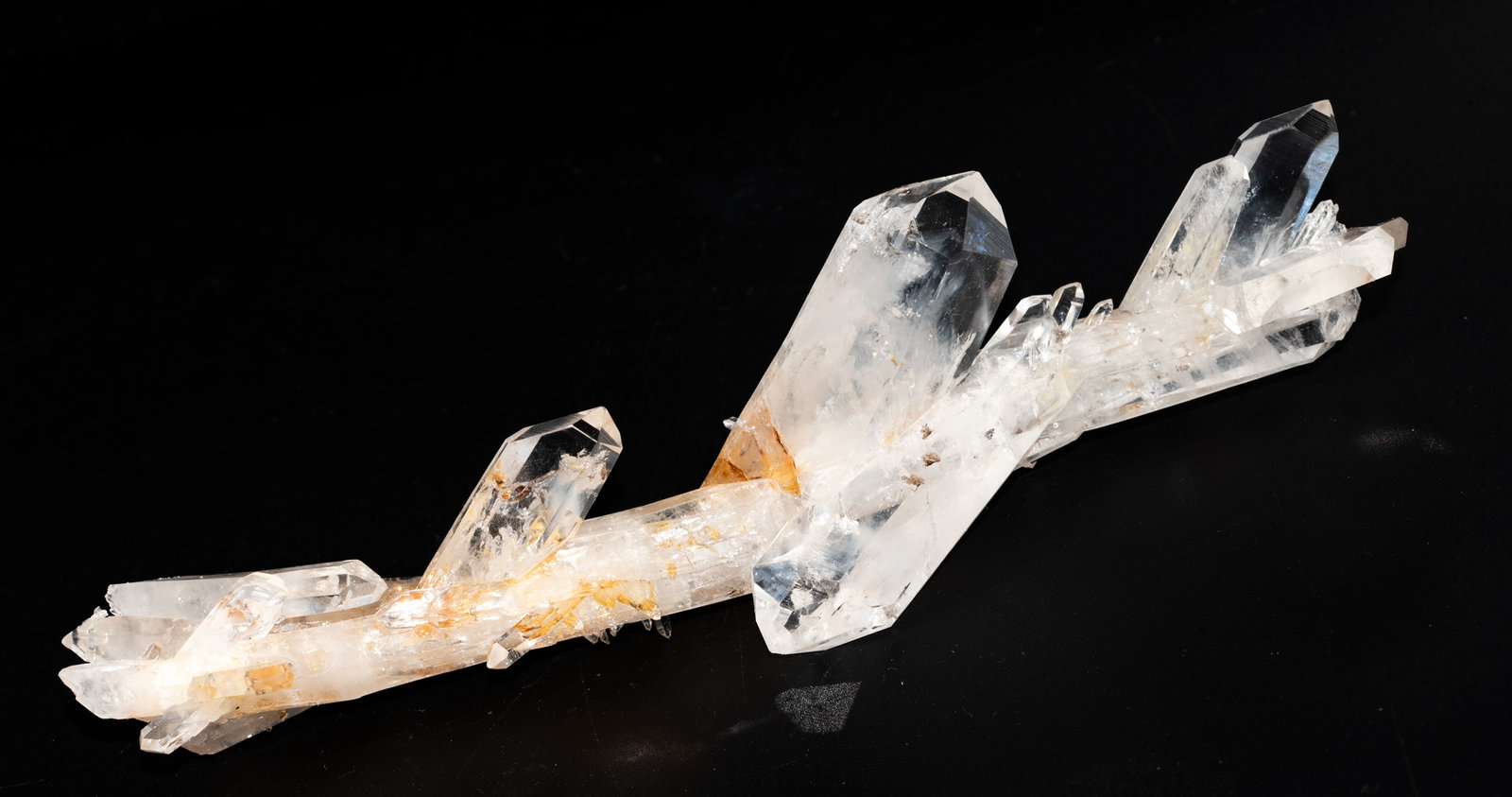 Quartz
17,2 x 4,9 x 3,8 cm
(Autor: Bergur_E_Sigurdarson)