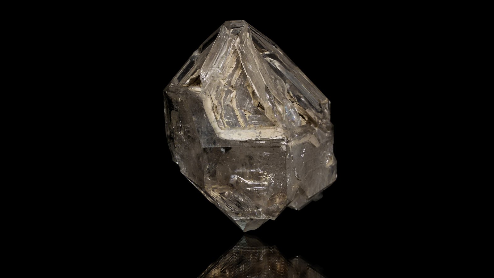 Quartz
mm.45x40x35
(Autor: Diego Pucci)