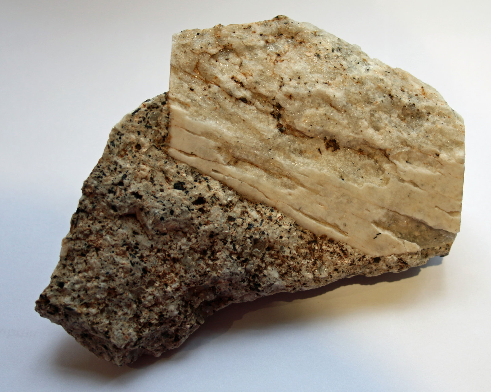 Orthoclase
120mm x 120mm x 30mm
(Autor: James Catmur)