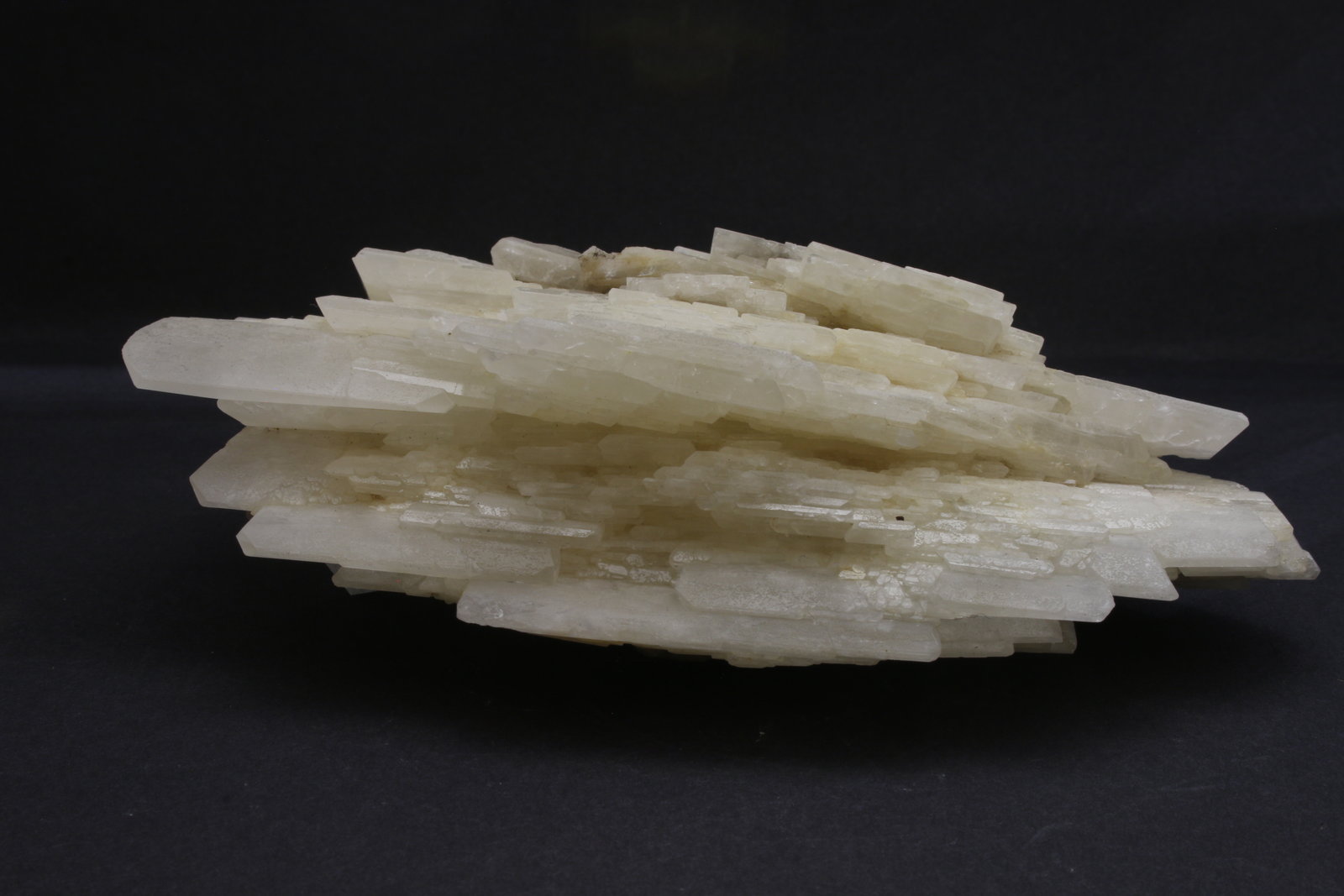 Baryte
15 x 4 x 8 cm
(Autor: James Catmur)