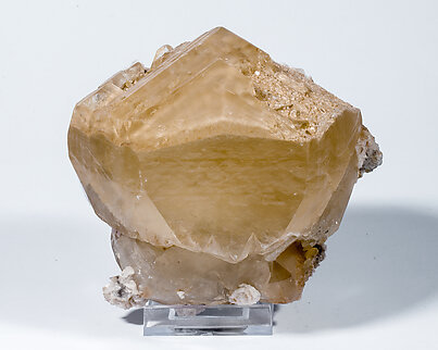 Calcite, Dolomite
15 x 15 x 10 cm
(Autor: James Catmur)