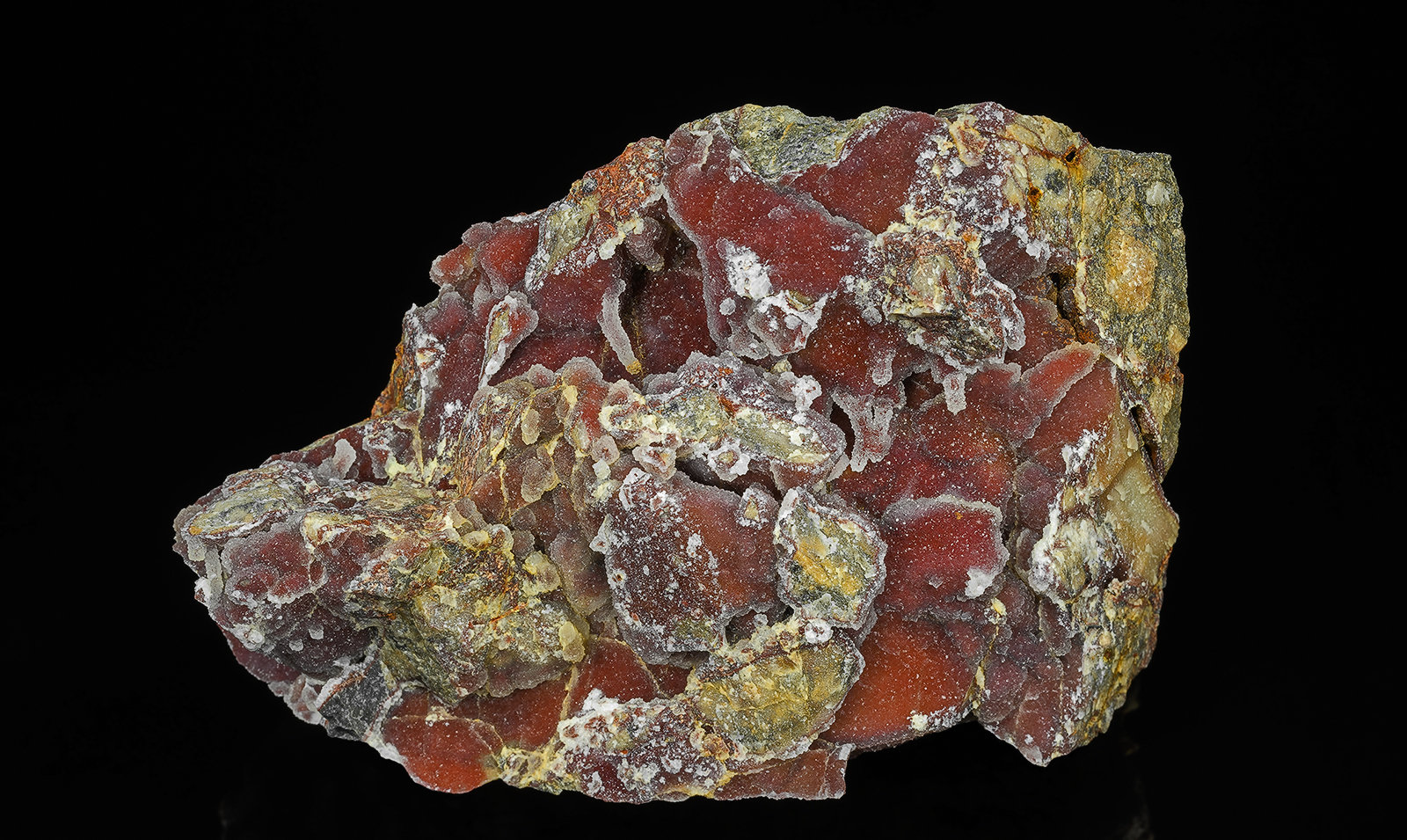 Quartz
13.8 x 10.9 cm
(Autor: am mizunaka)