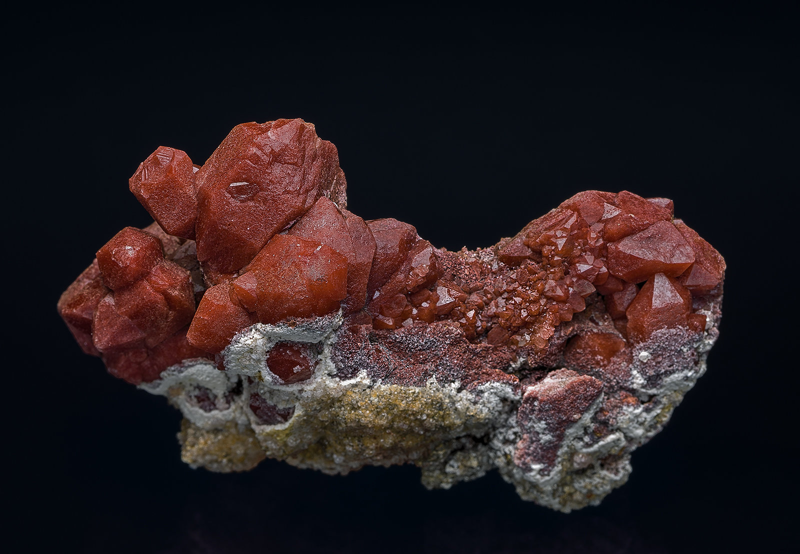 Quartz
6.4 x 3.8 cm
(Autor: am mizunaka)