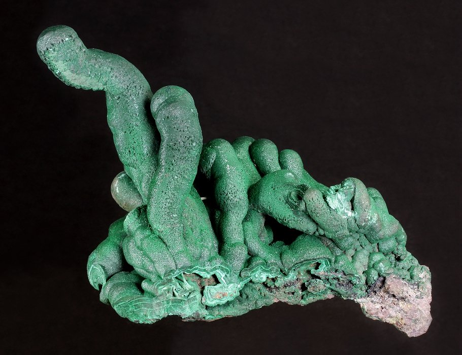 Malachite
125 x 91 x 58 mm
(Autor: GneissWare)
