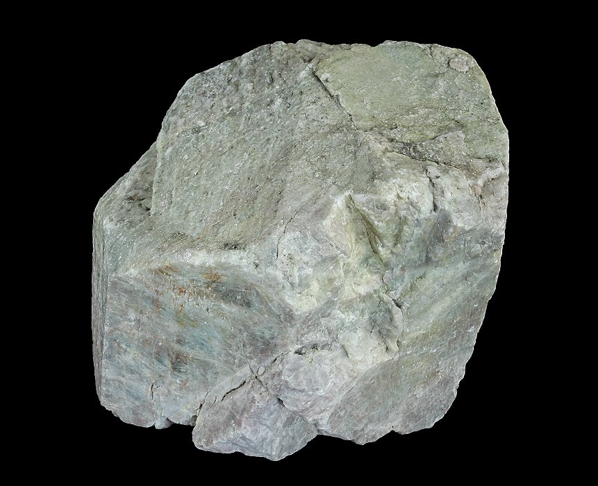 Beryl
112 x 108 x 106 mm
(Autor: GneissWare)
