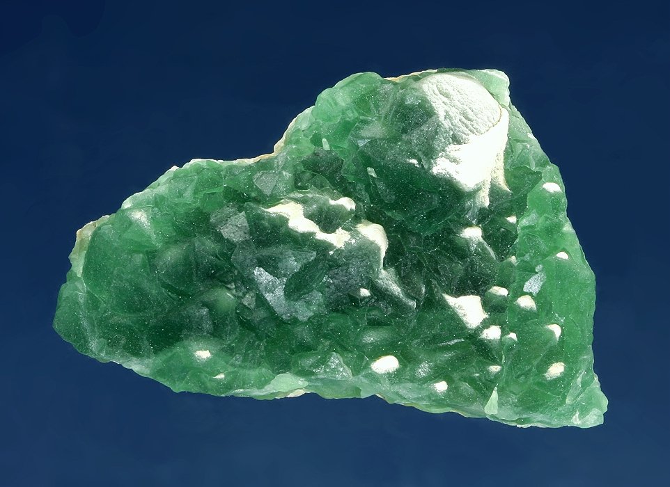 Fluorite
73 x 45 x 20 mm
(Autor: GneissWare)