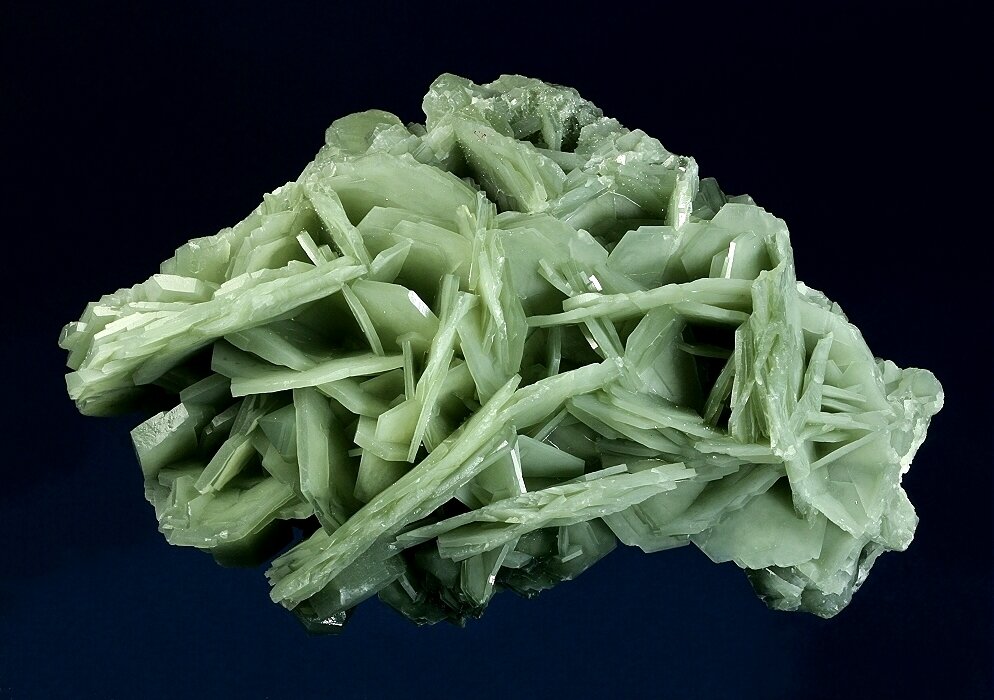 Quartz (pseudo Calcite) with Quartz
173 x 122 x 63 mm
(Autor: GneissWare)