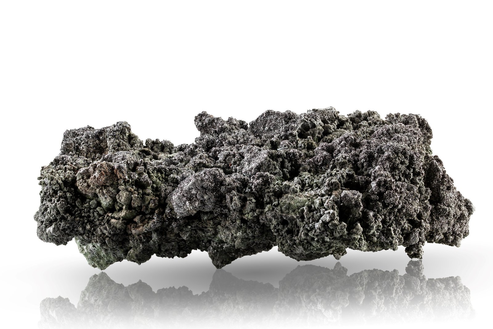 Rheniite
16.5 x 10 x 6 cm / main crystal: 0.2 cm.
(Autor: MIM Museum)