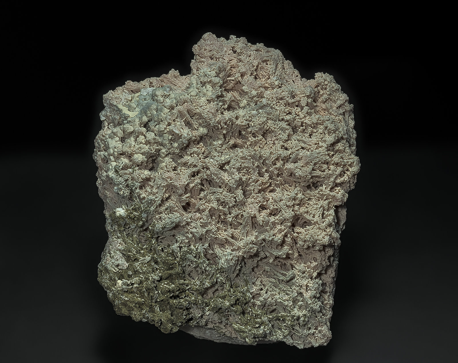 Rhodochrosite
11.2 x 9.1 cm
(Autor: am mizunaka)