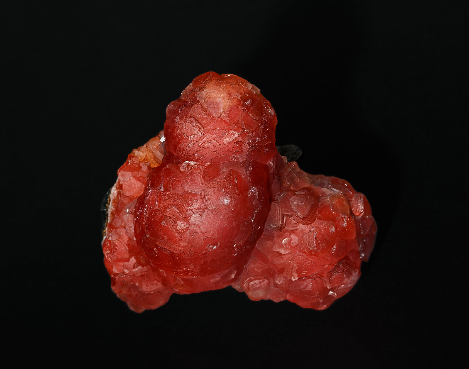 Rhodochrosite
4.8 x 4.9 cm
(Autor: am mizunaka)
